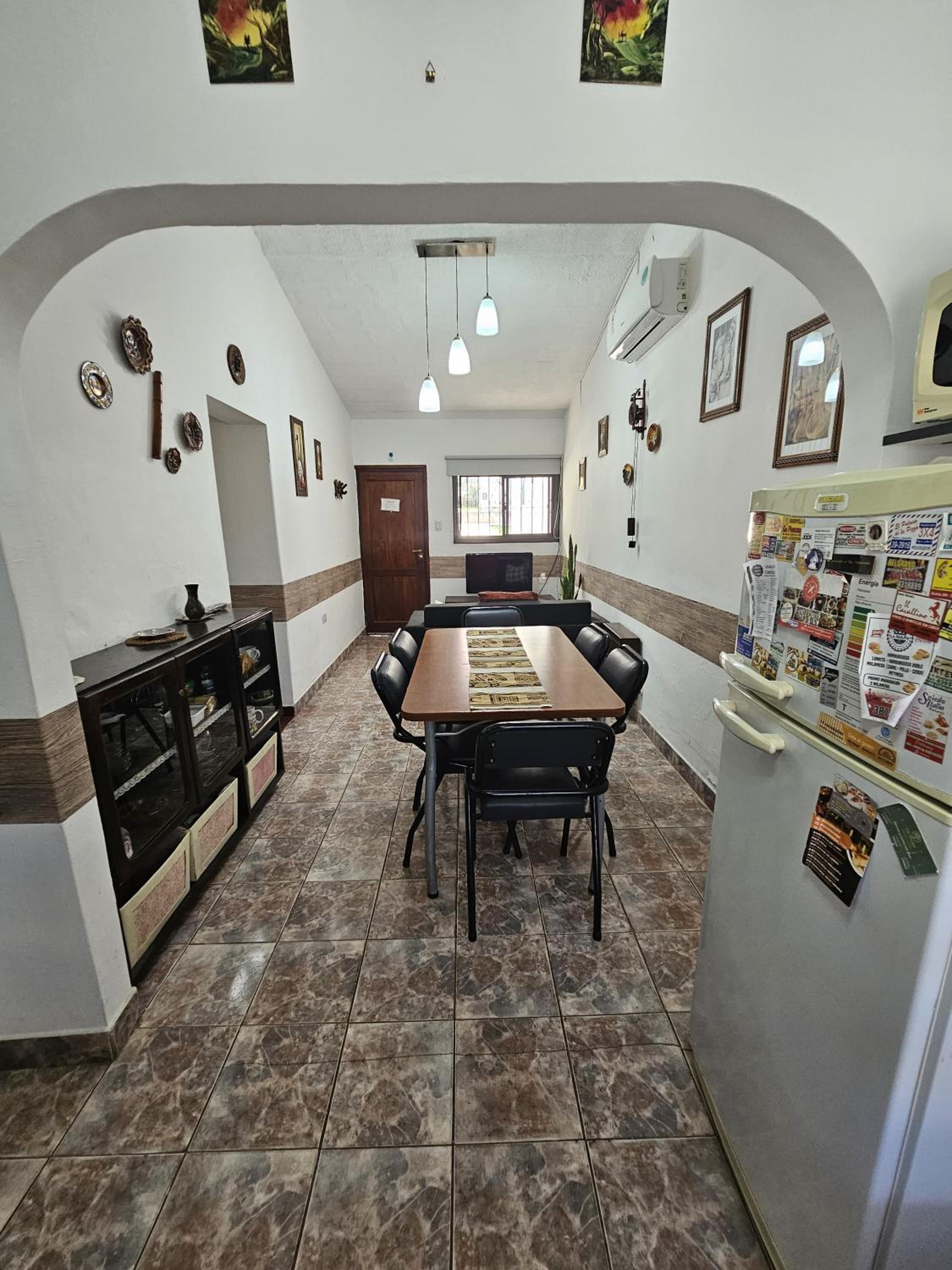 Chalet Salta