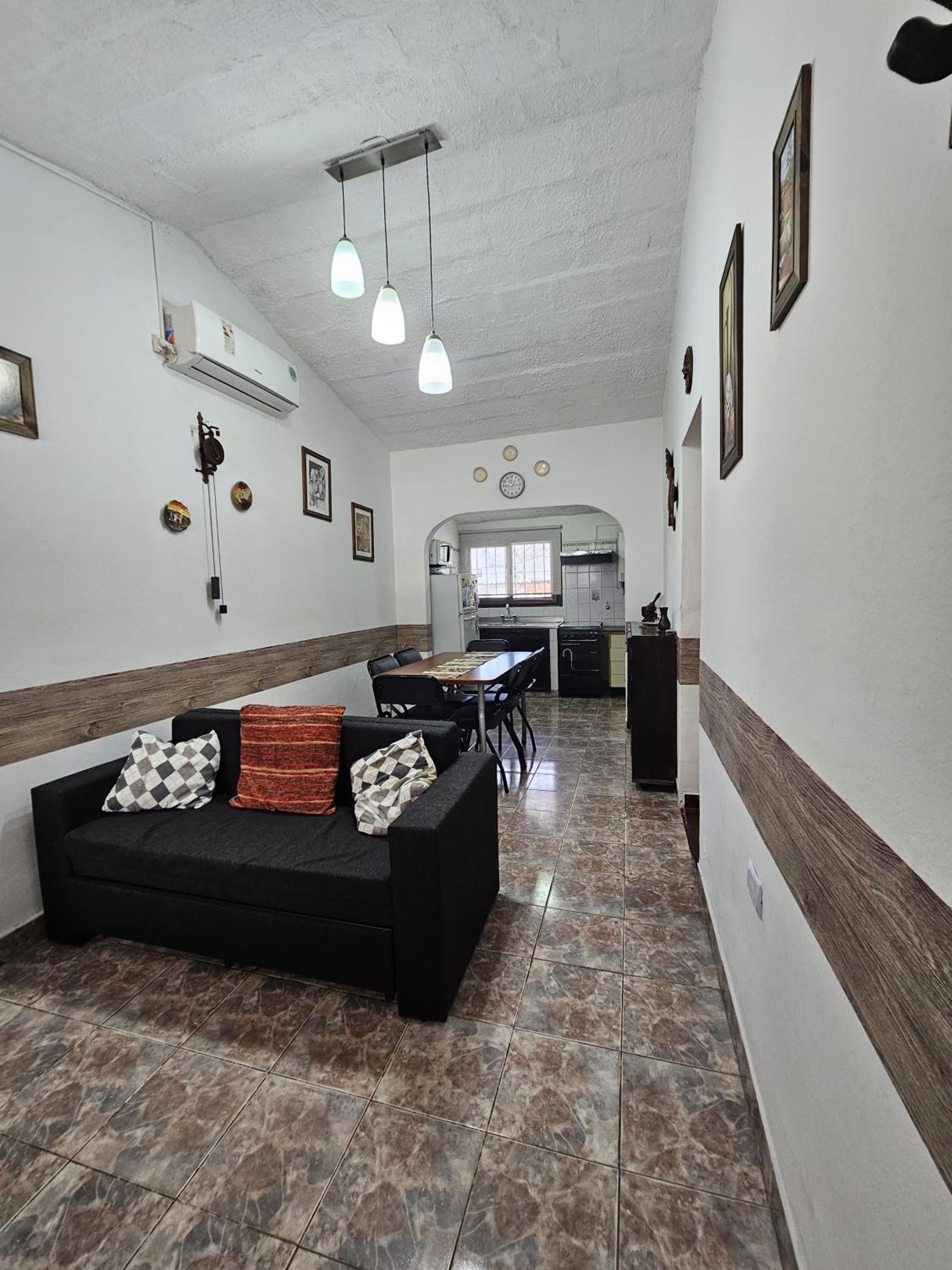 Chalet Salta