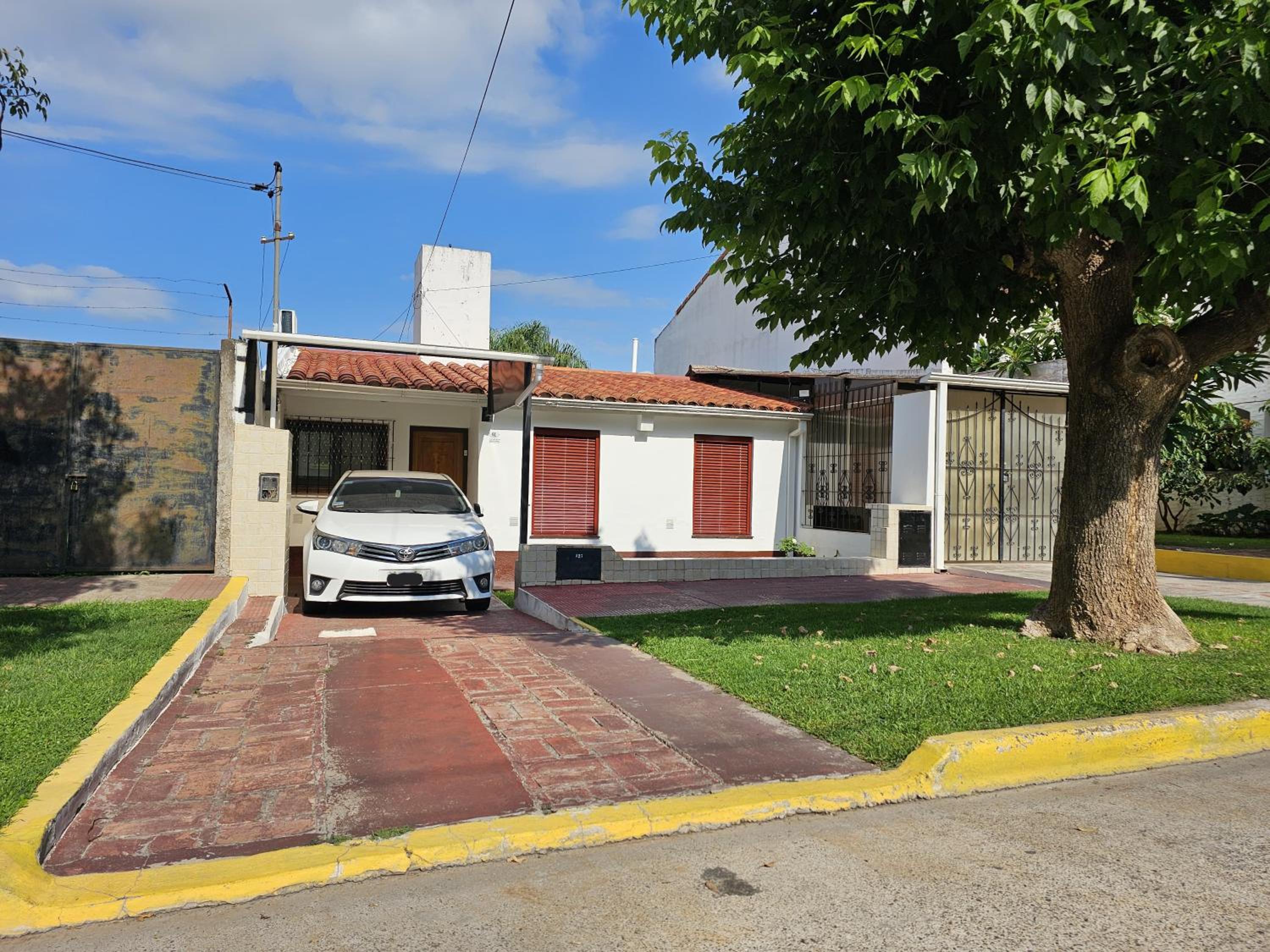 Chalet Salta