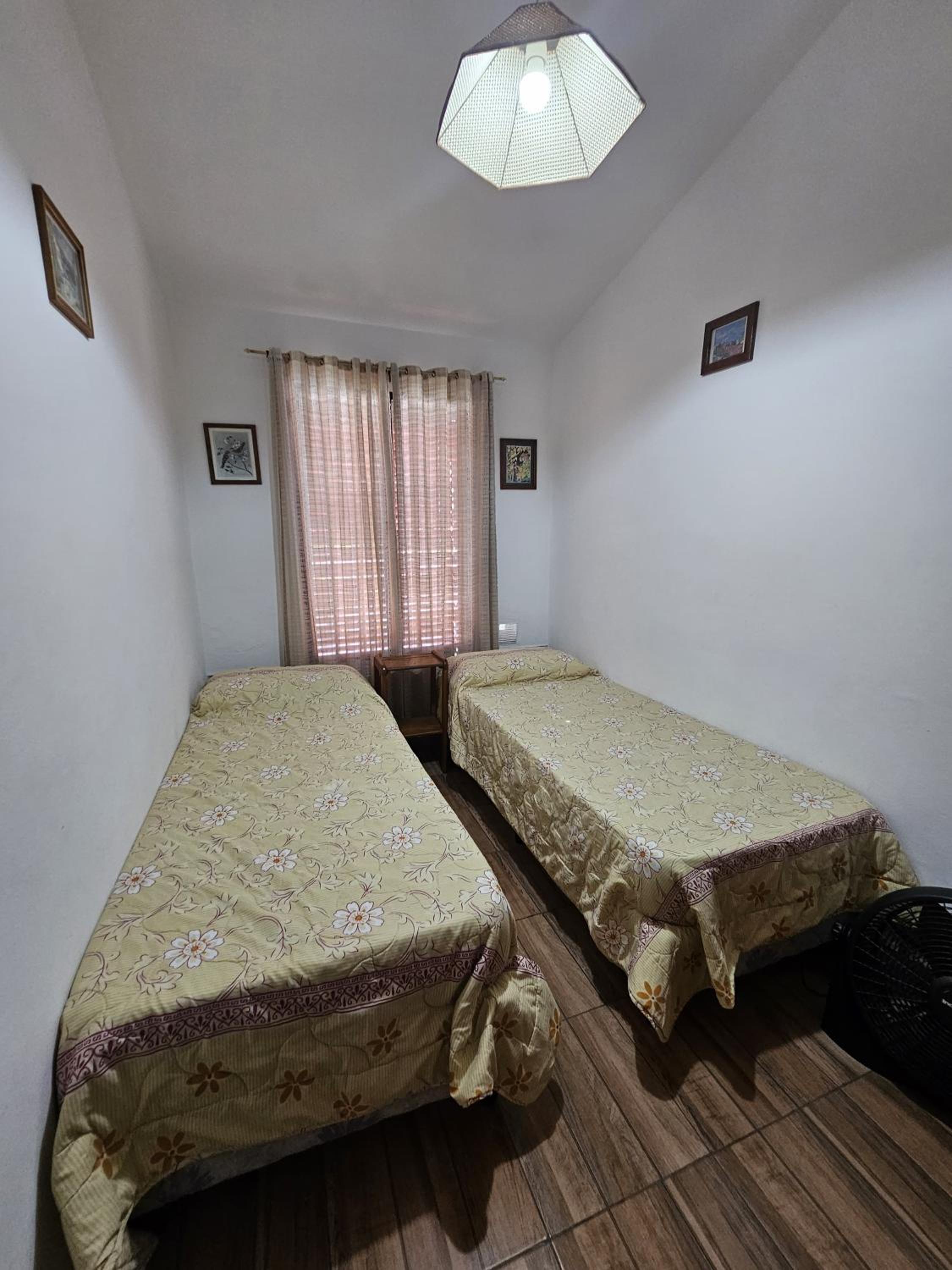 Chalet Salta