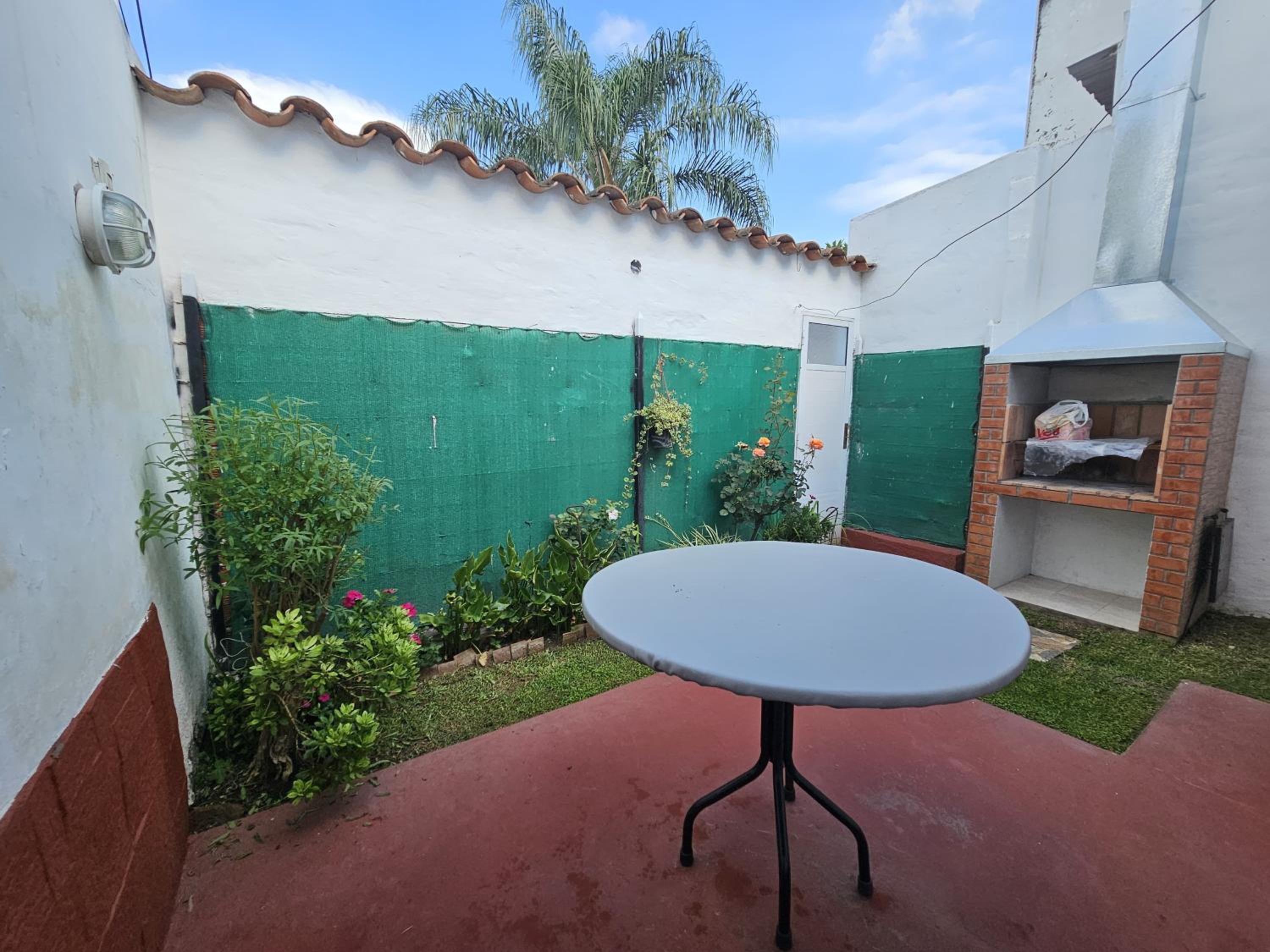 Chalet Salta