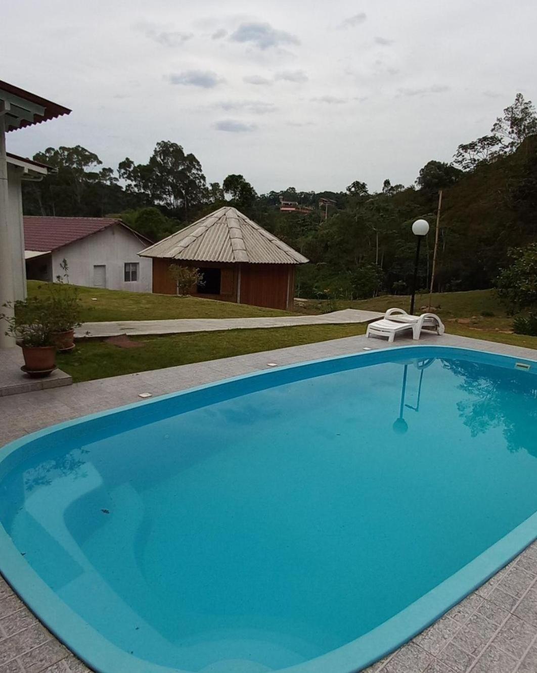 Sitio São Francisco de Assis