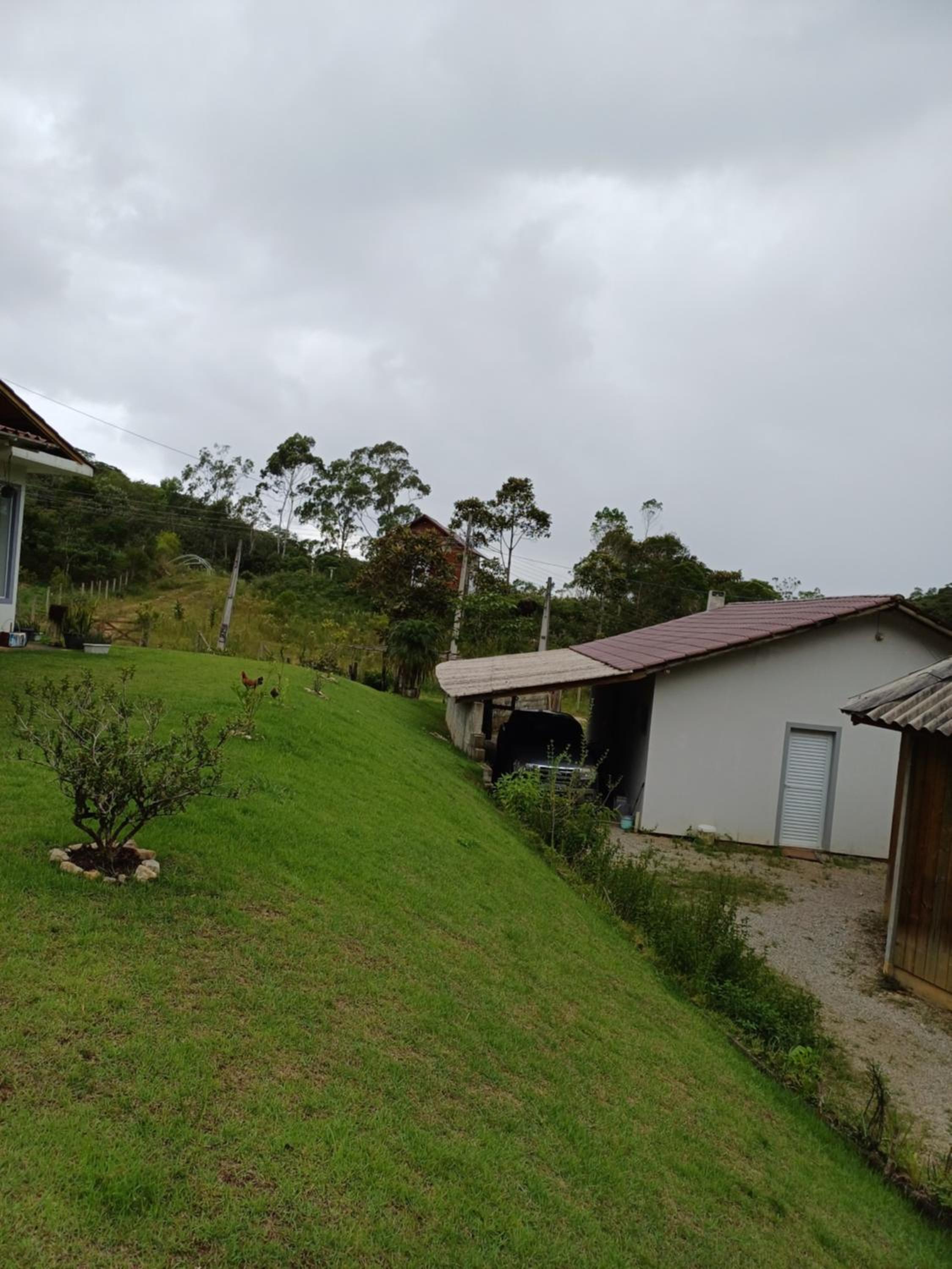 Sitio São Francisco de Assis