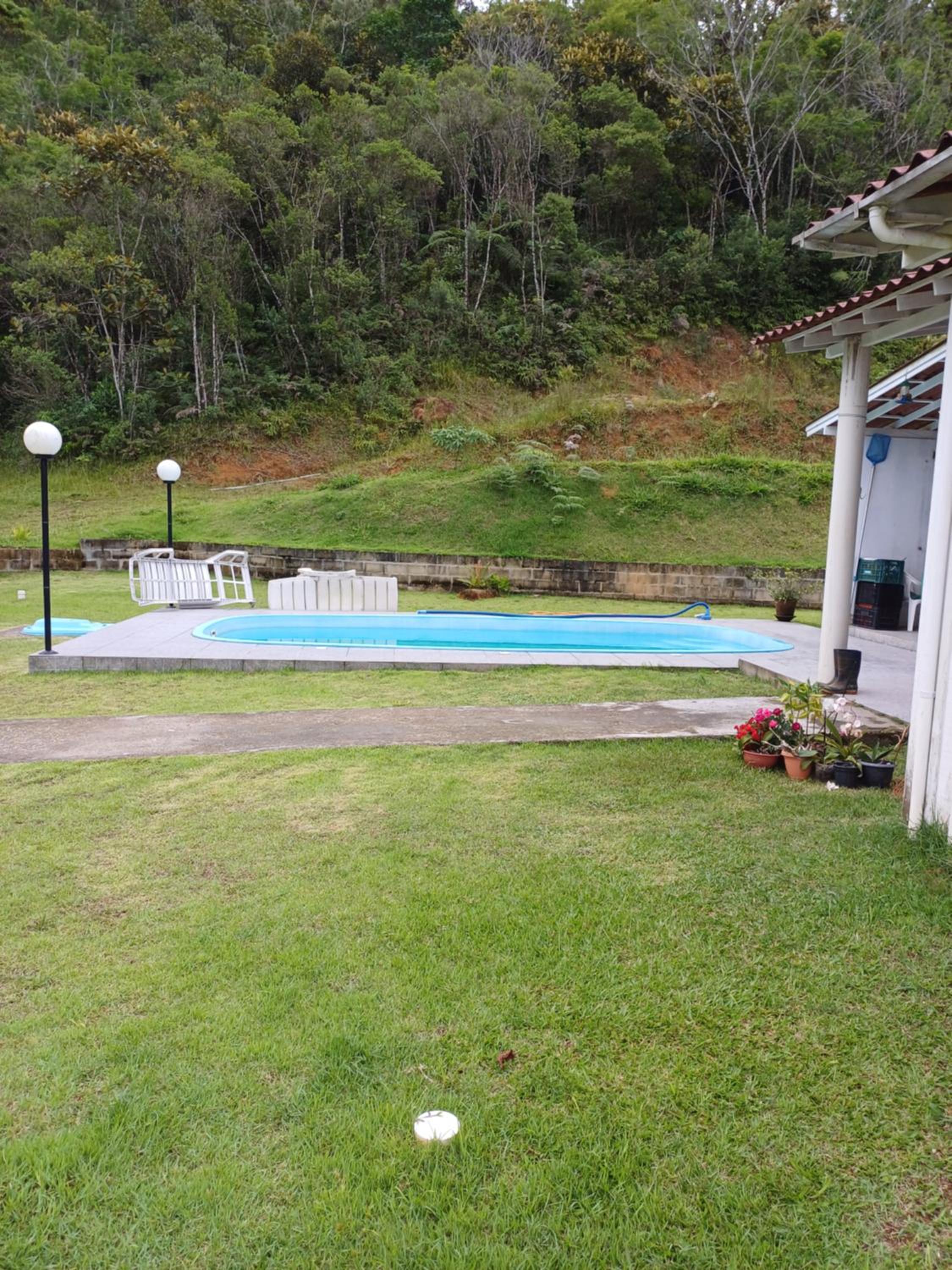 Sitio São Francisco de Assis