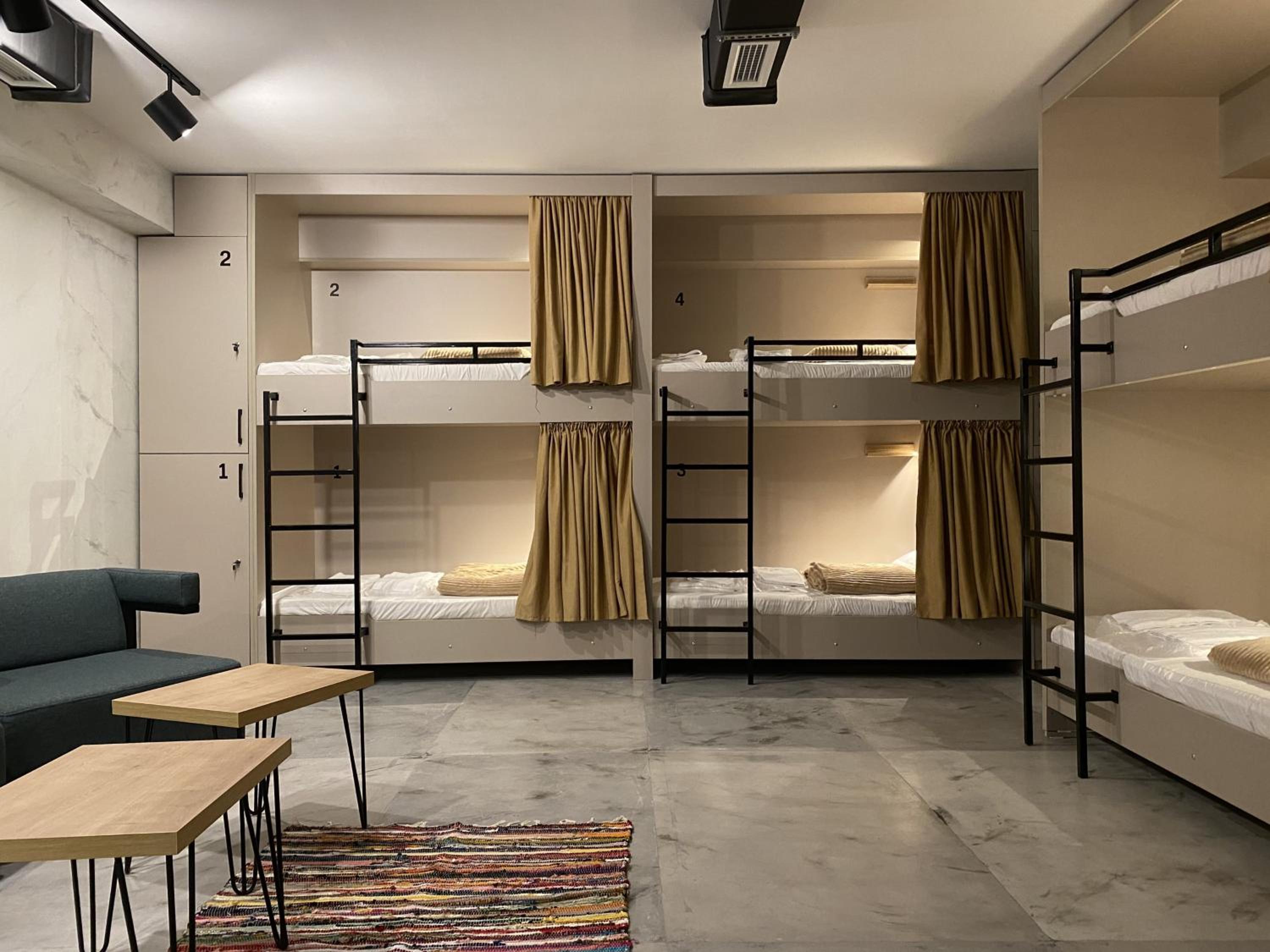 Dorm Kutaisi