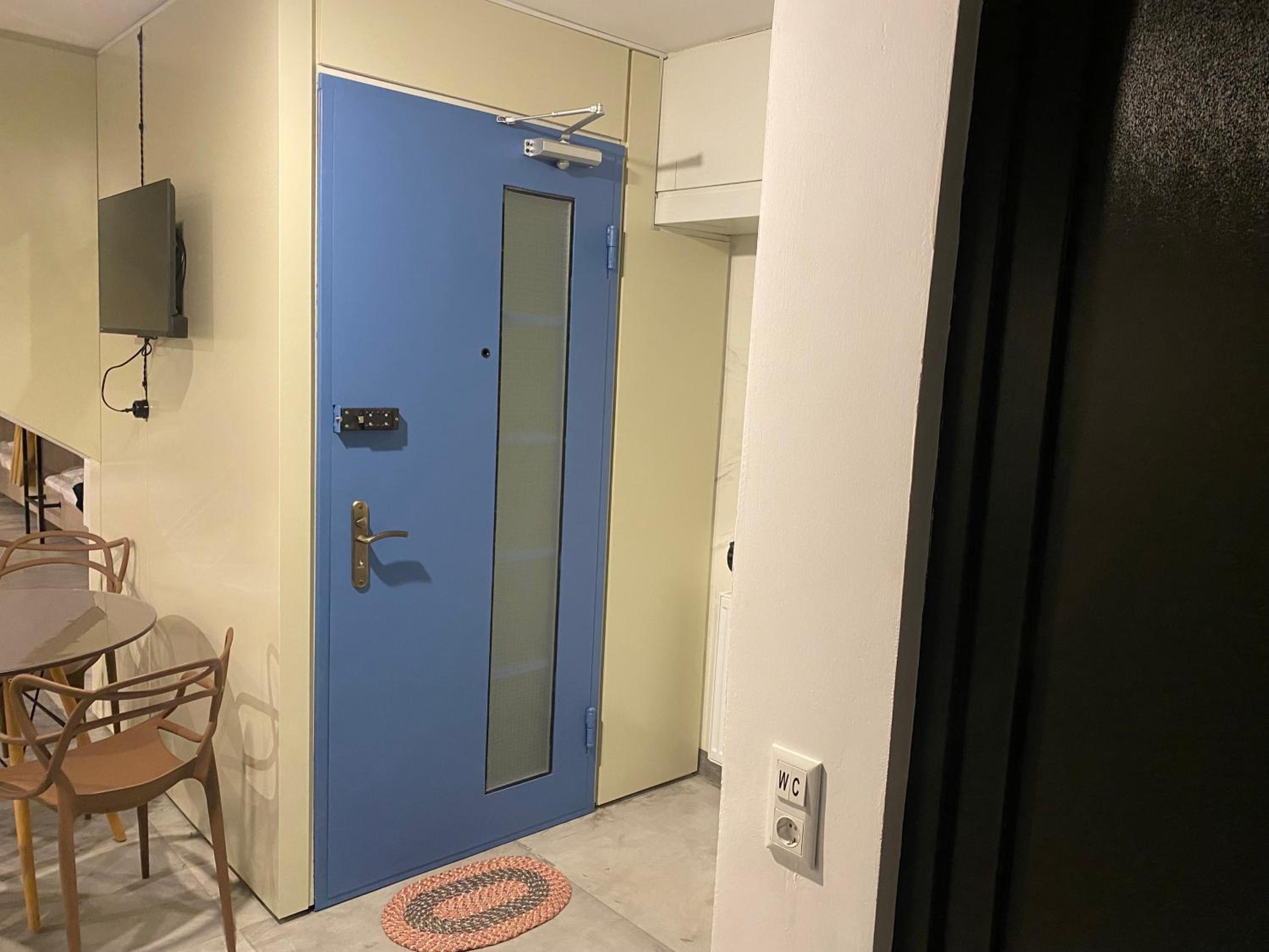 Dorm Kutaisi