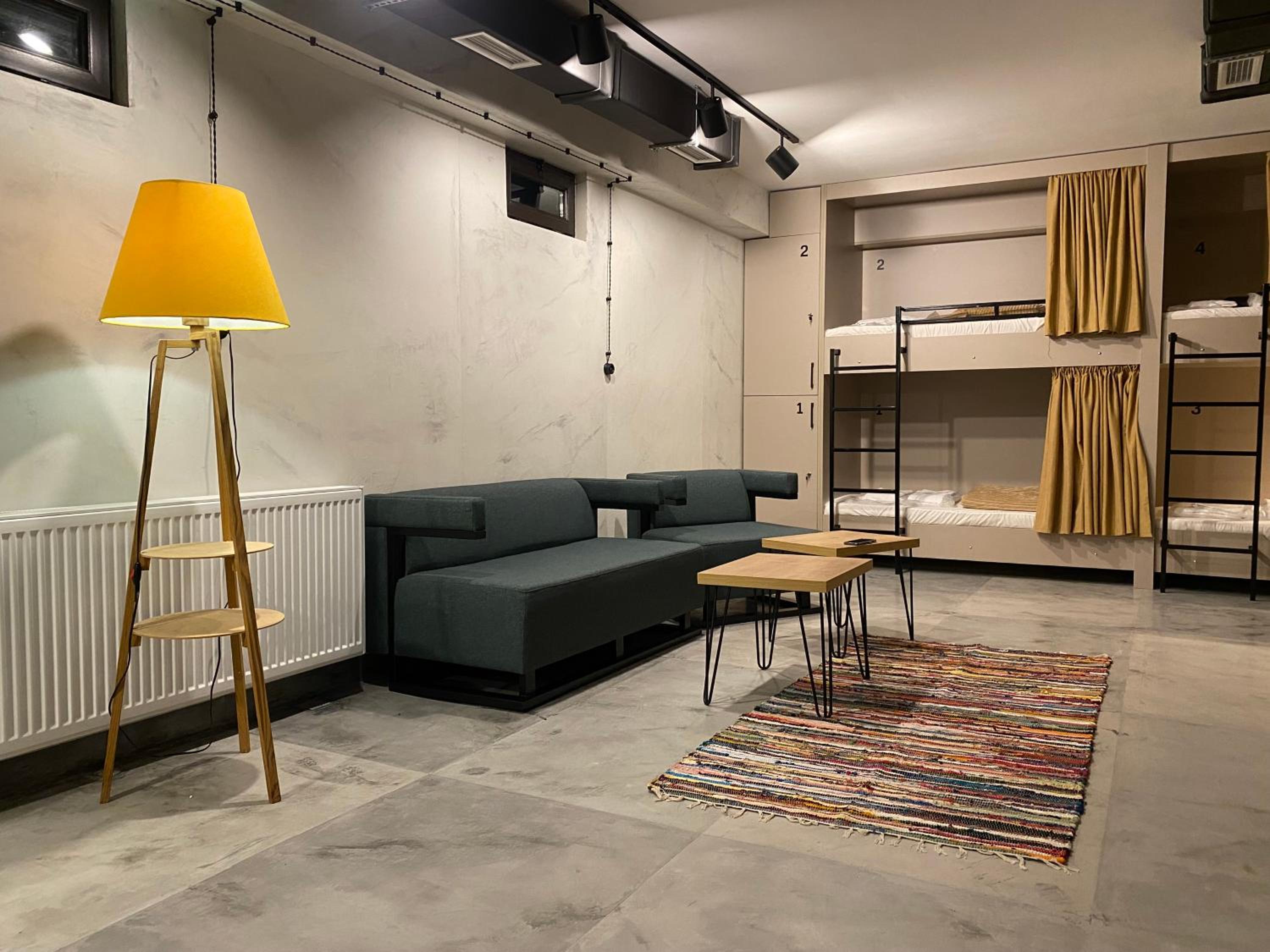 Dorm Kutaisi