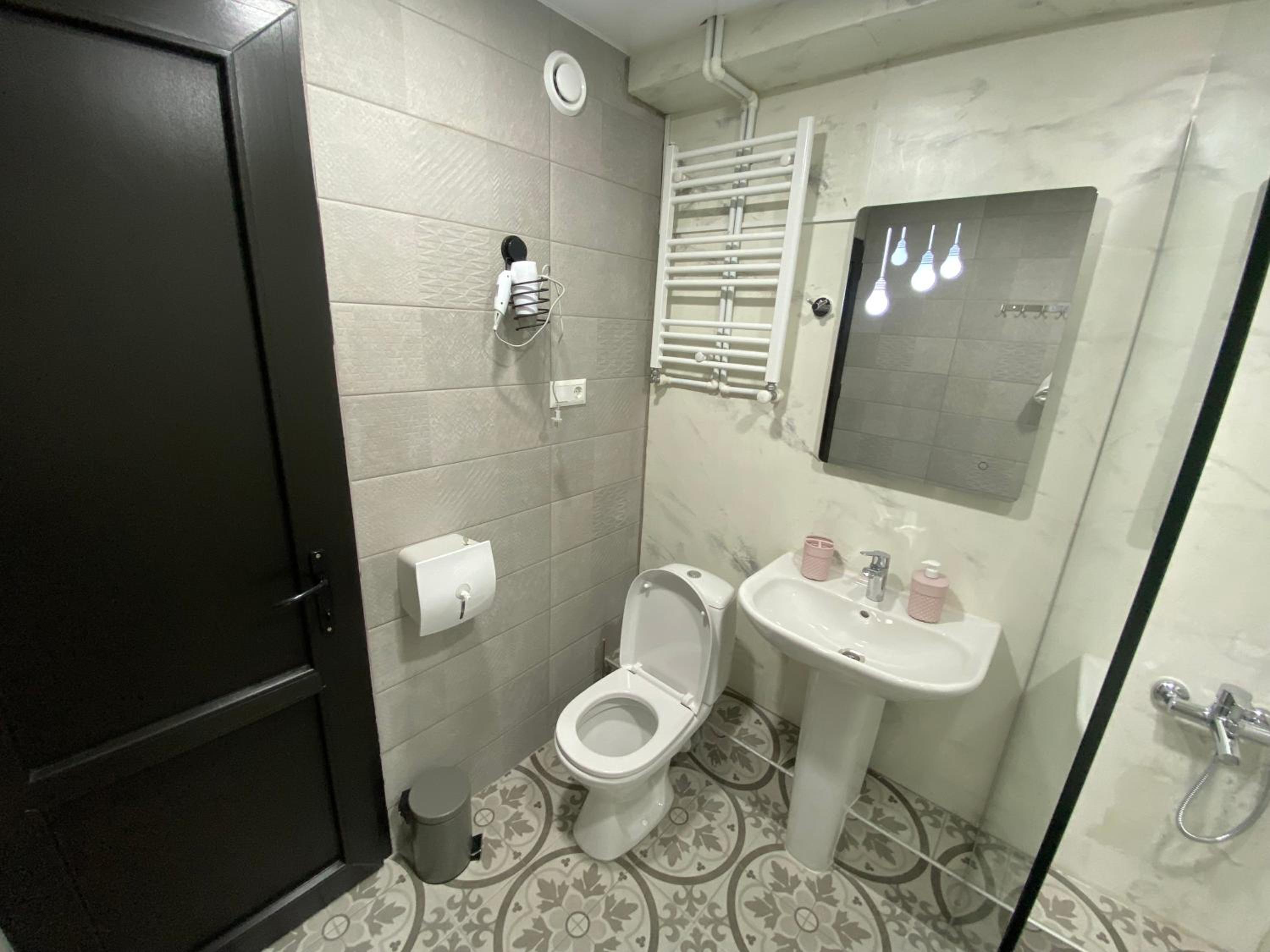 Dorm Kutaisi