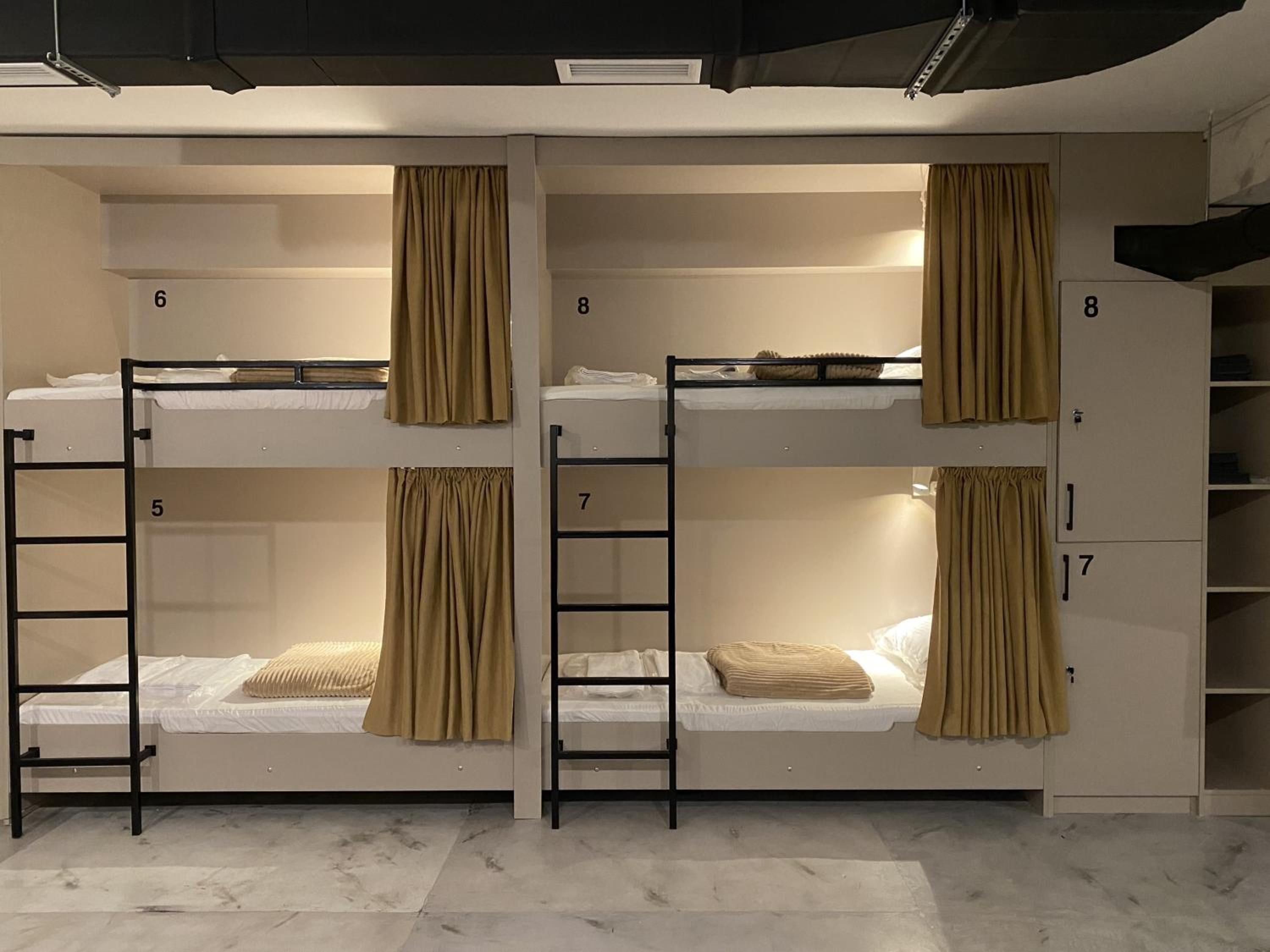 Dorm Kutaisi