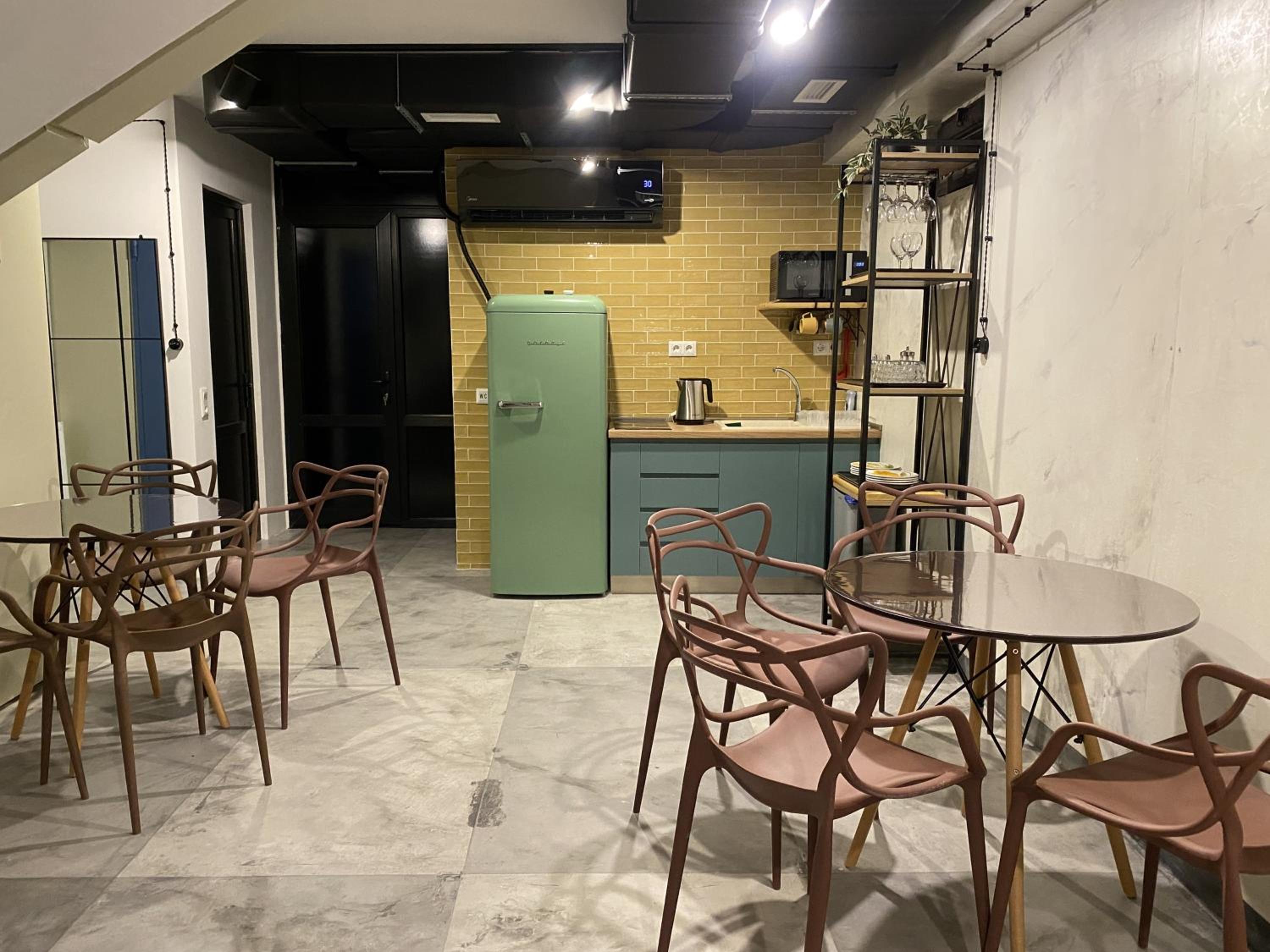 Dorm Kutaisi