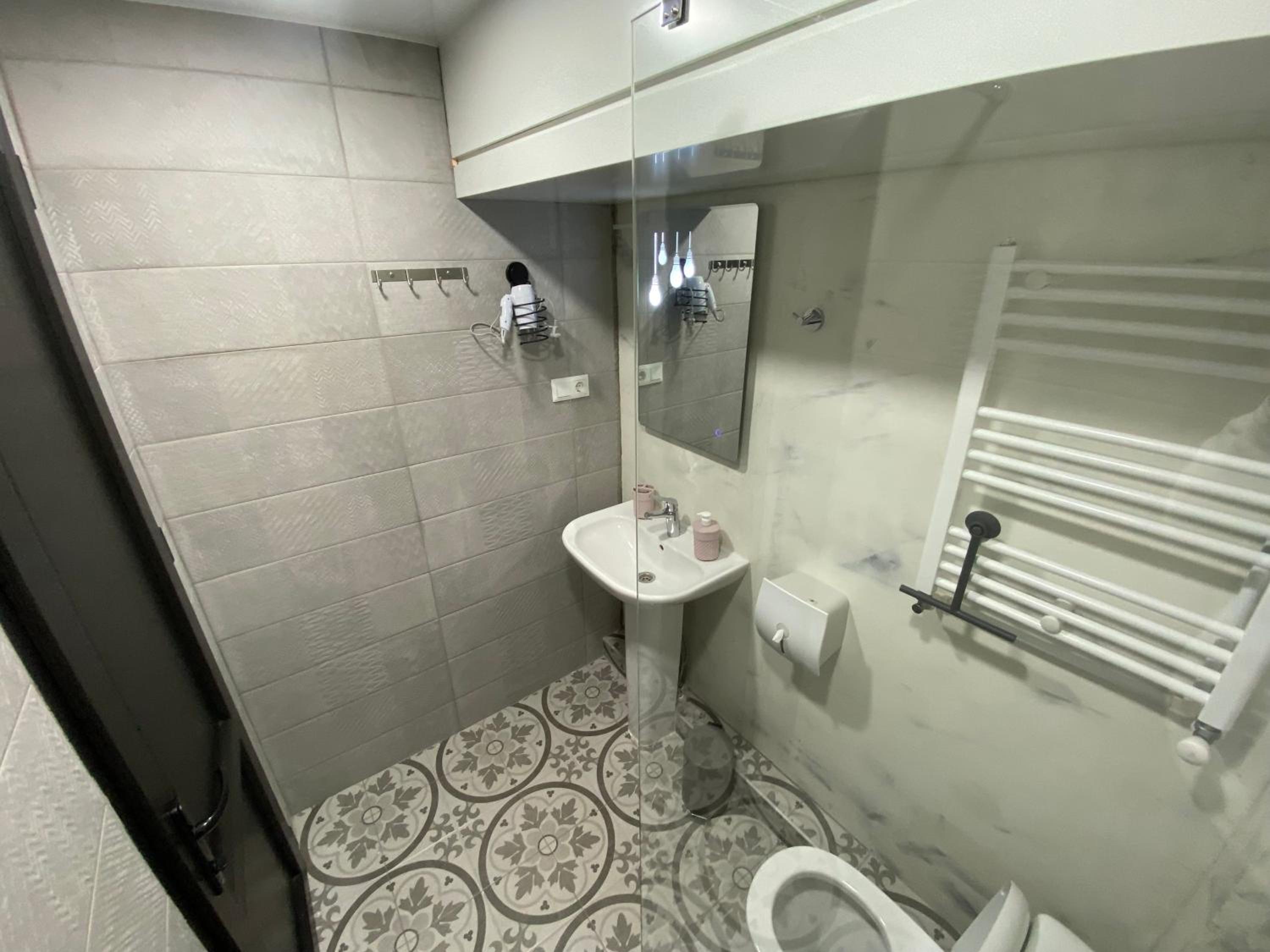Dorm Kutaisi
