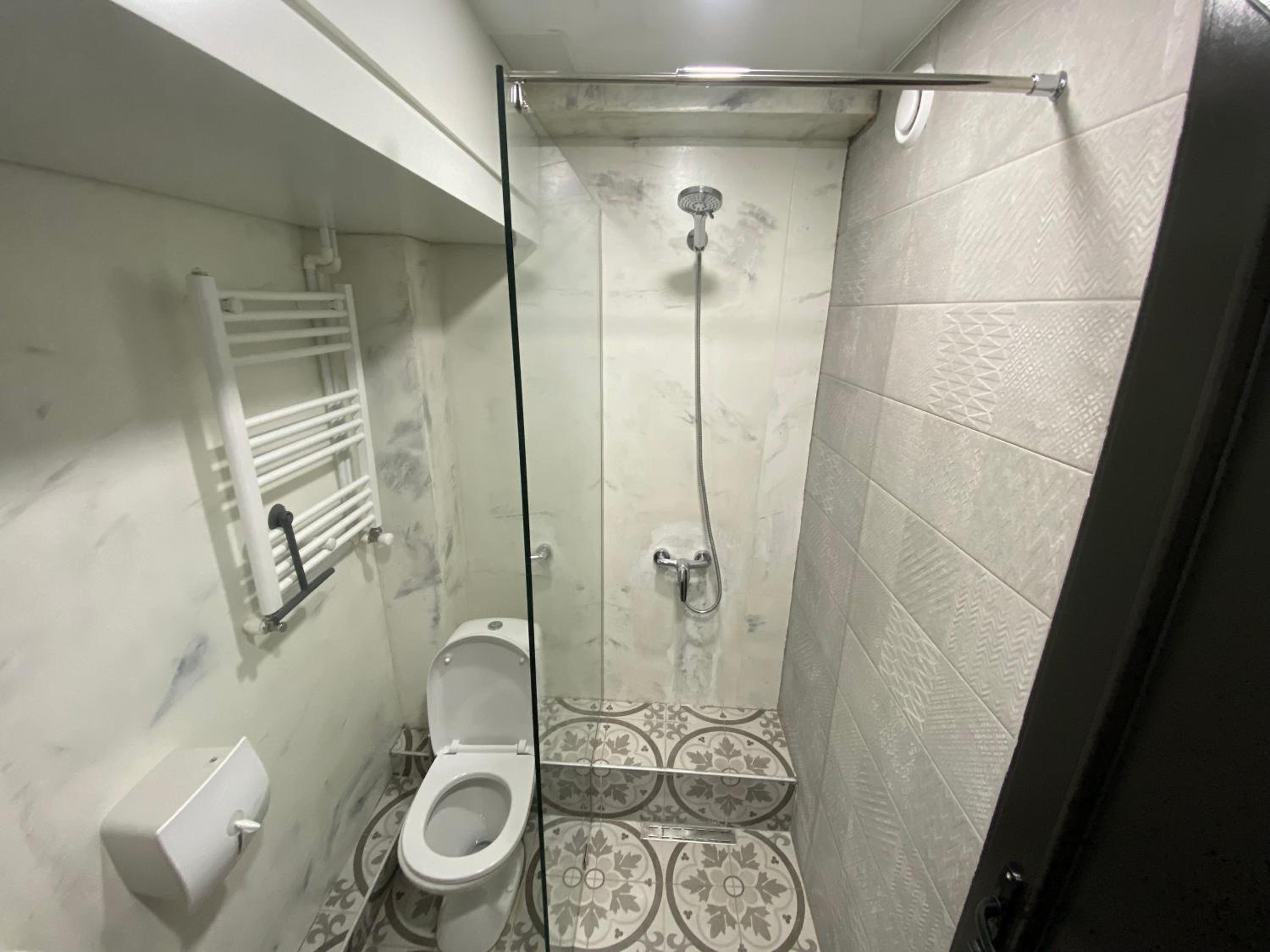 Dorm Kutaisi