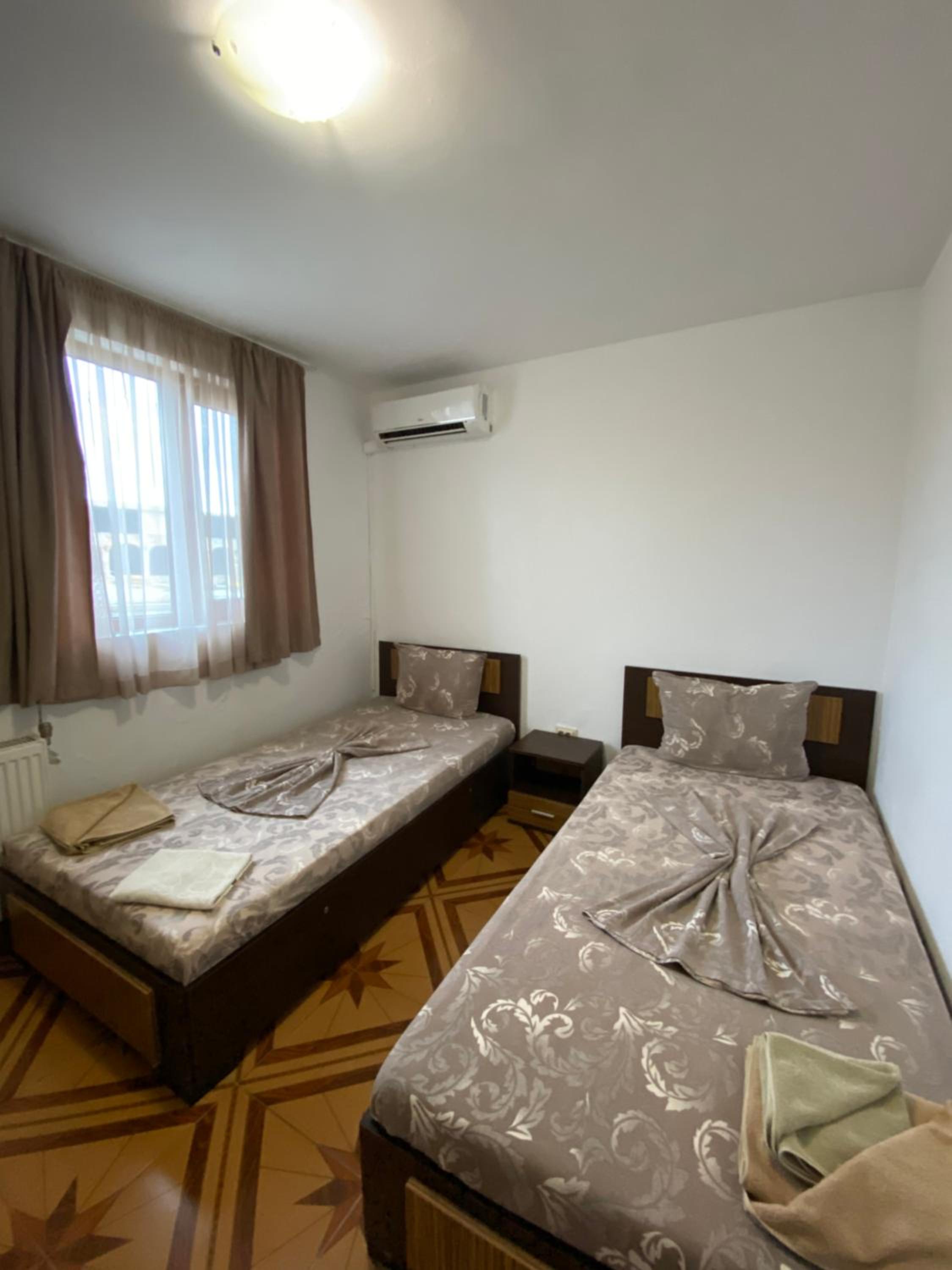 Guest Rooms Wild Duck