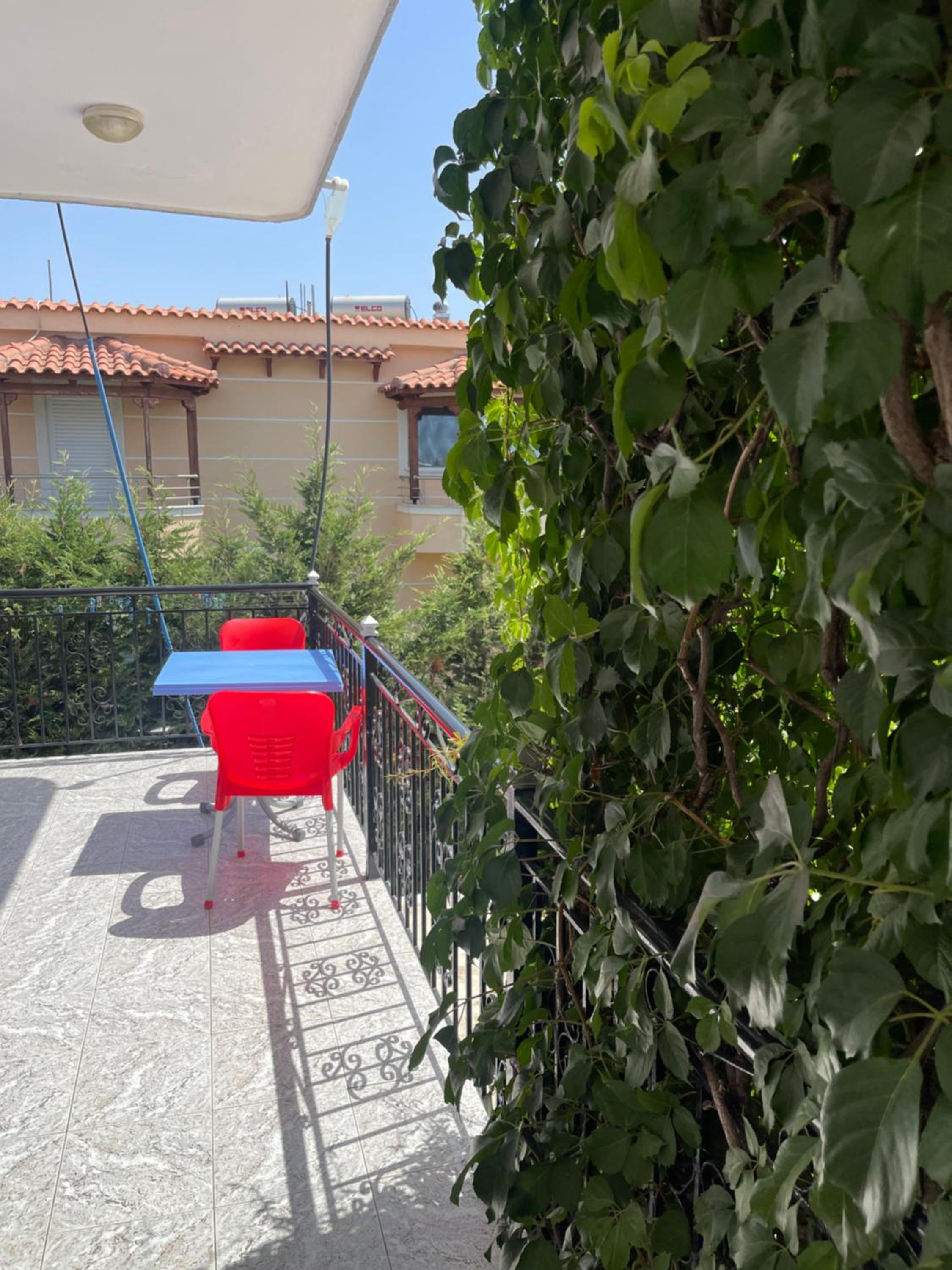 Villa Festim Ksamil