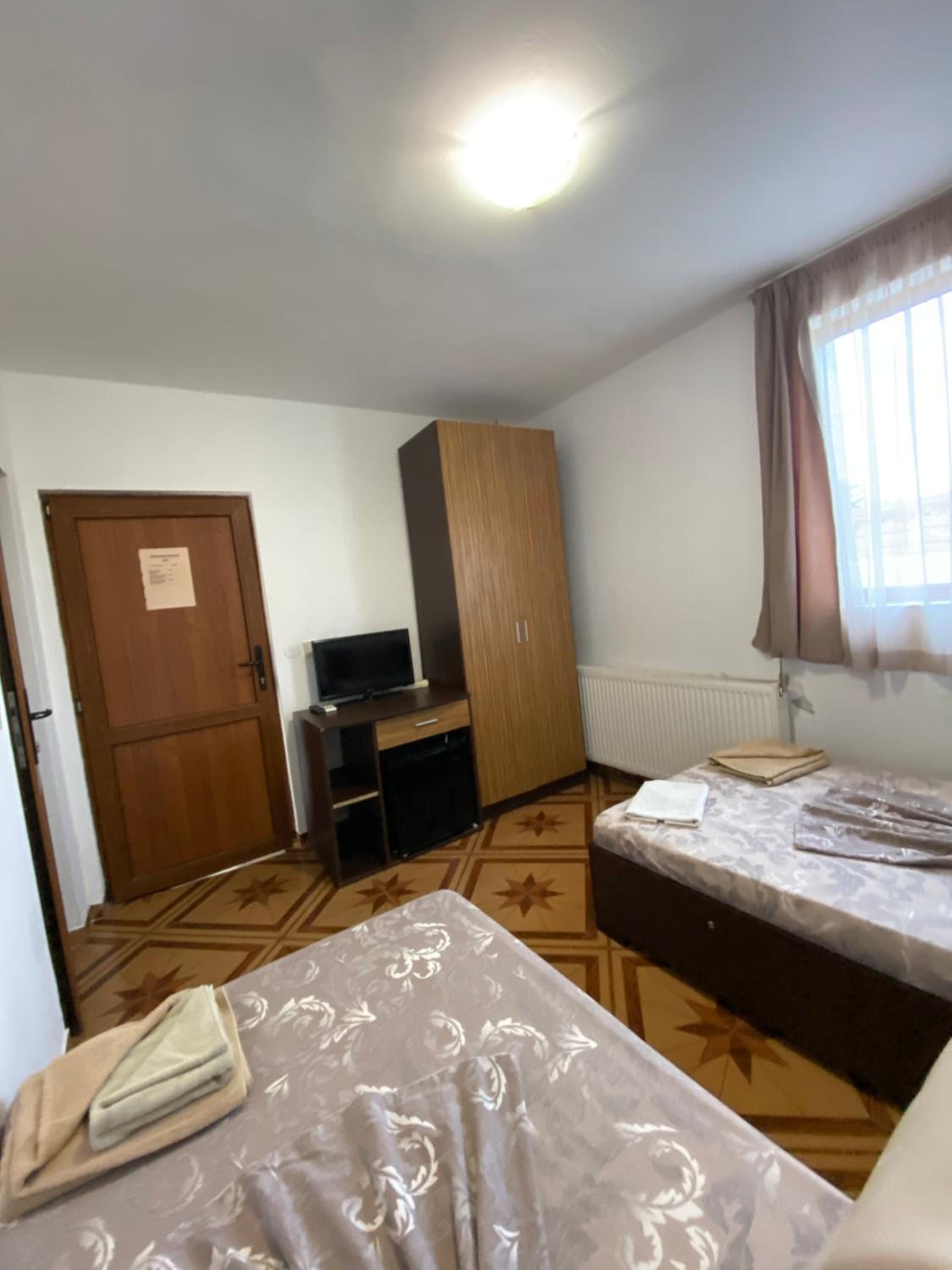 Guest Rooms Wild Duck