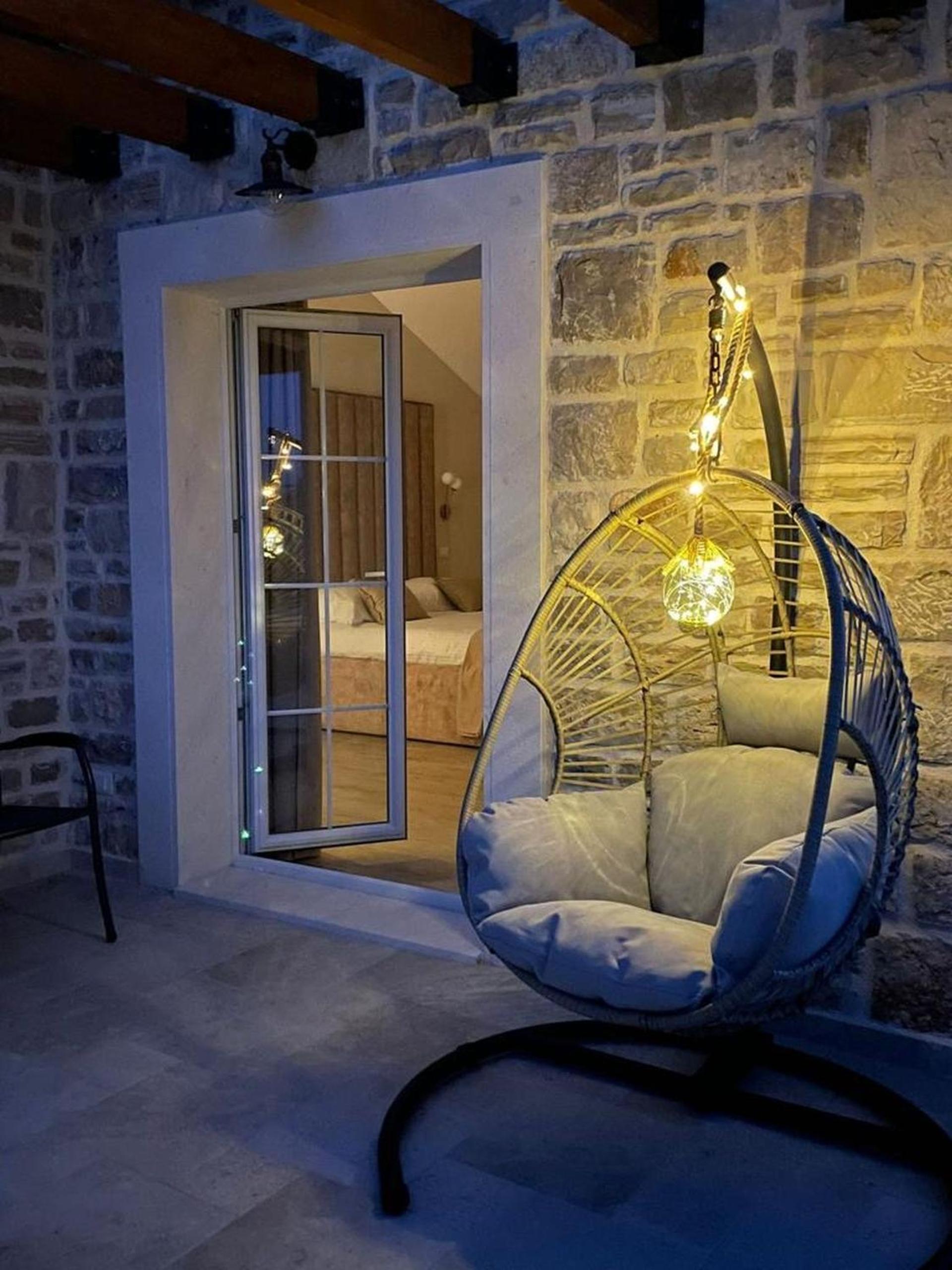 Castello Exclusive rooms with breakfast - by TA Leut Agency view 2