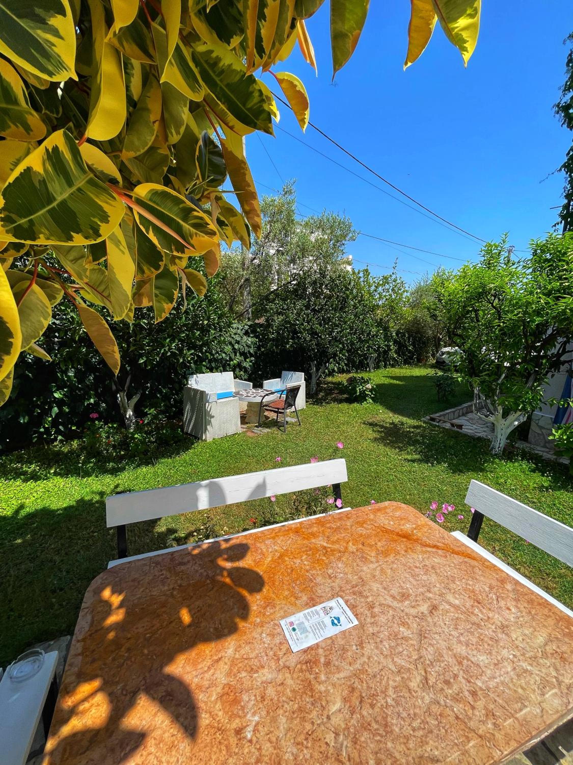 Villa Festim Ksamil