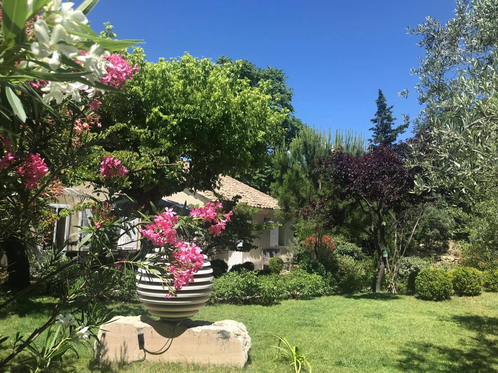 Domaine Lafayette, photo 35