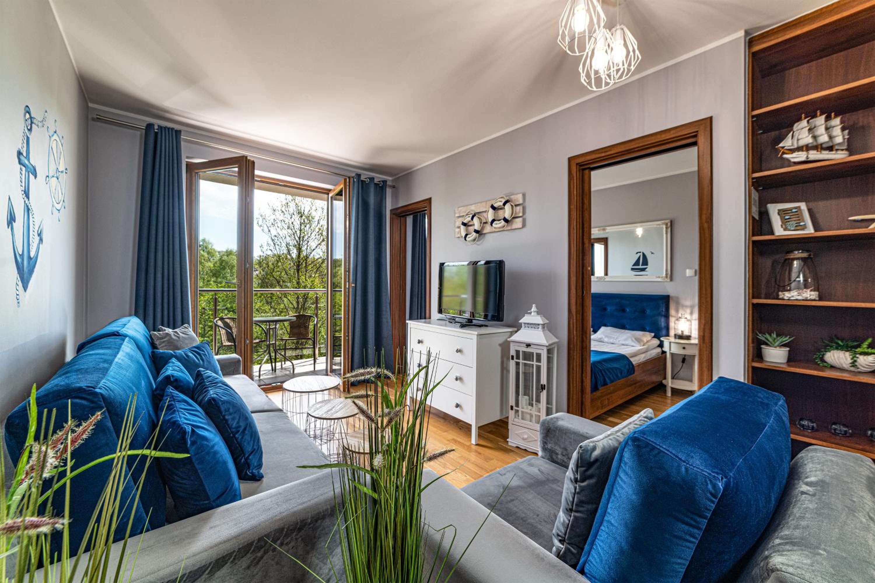 Apartamenty Rozewie view 4