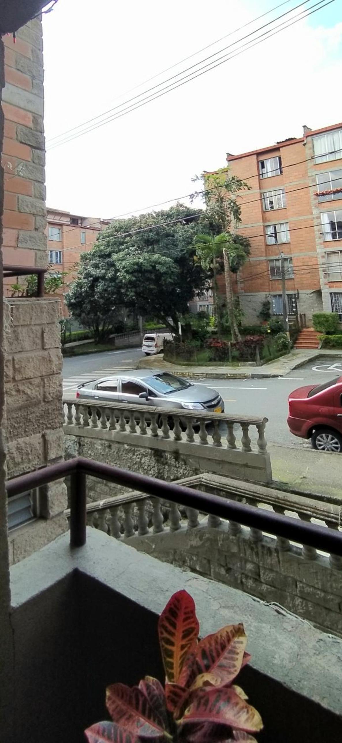 Tranquilo envigado