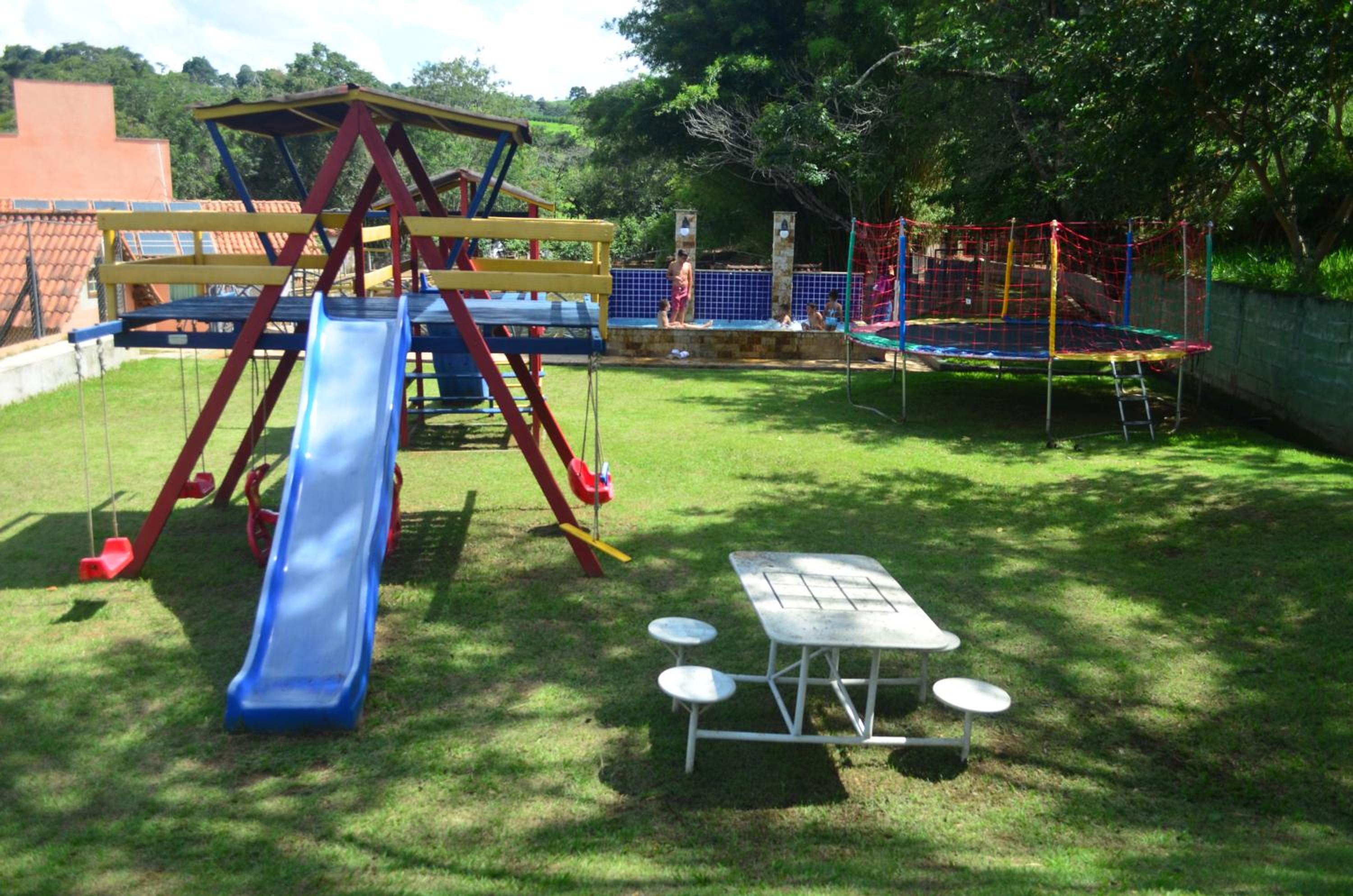 RECANTO MARIANE