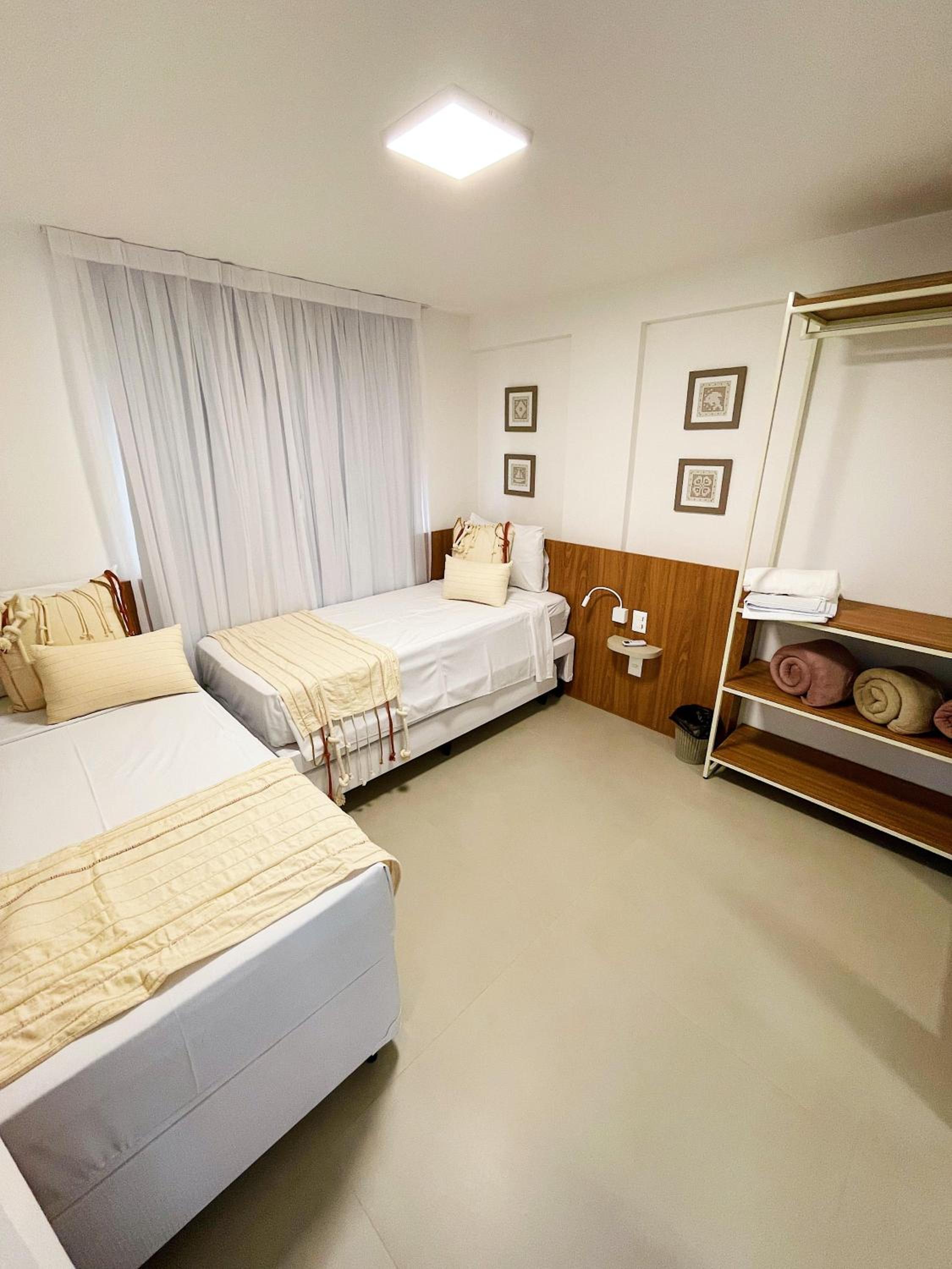 The Home São Miguel do Gostoso by Liiv