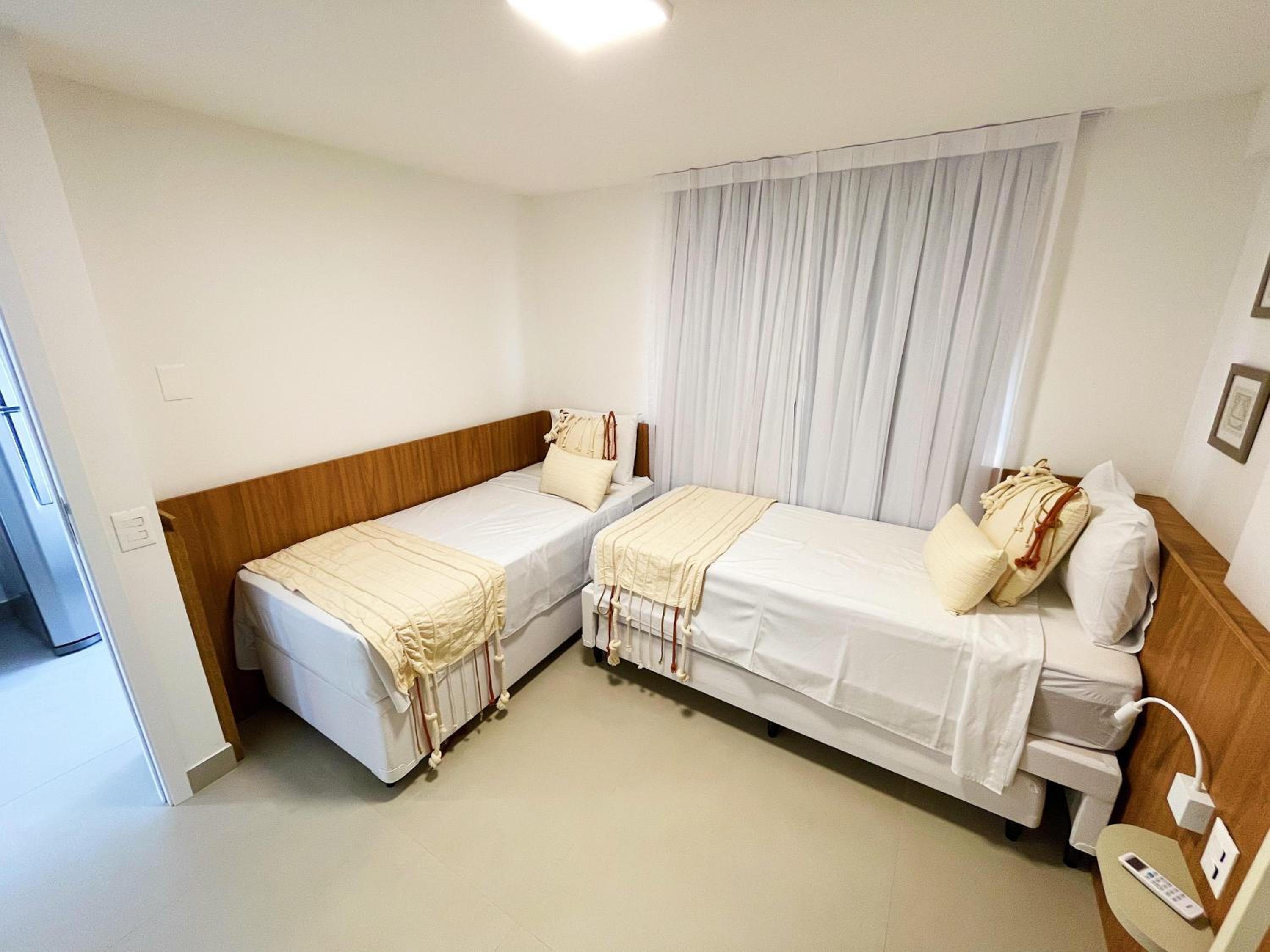 The Home São Miguel do Gostoso by Liiv