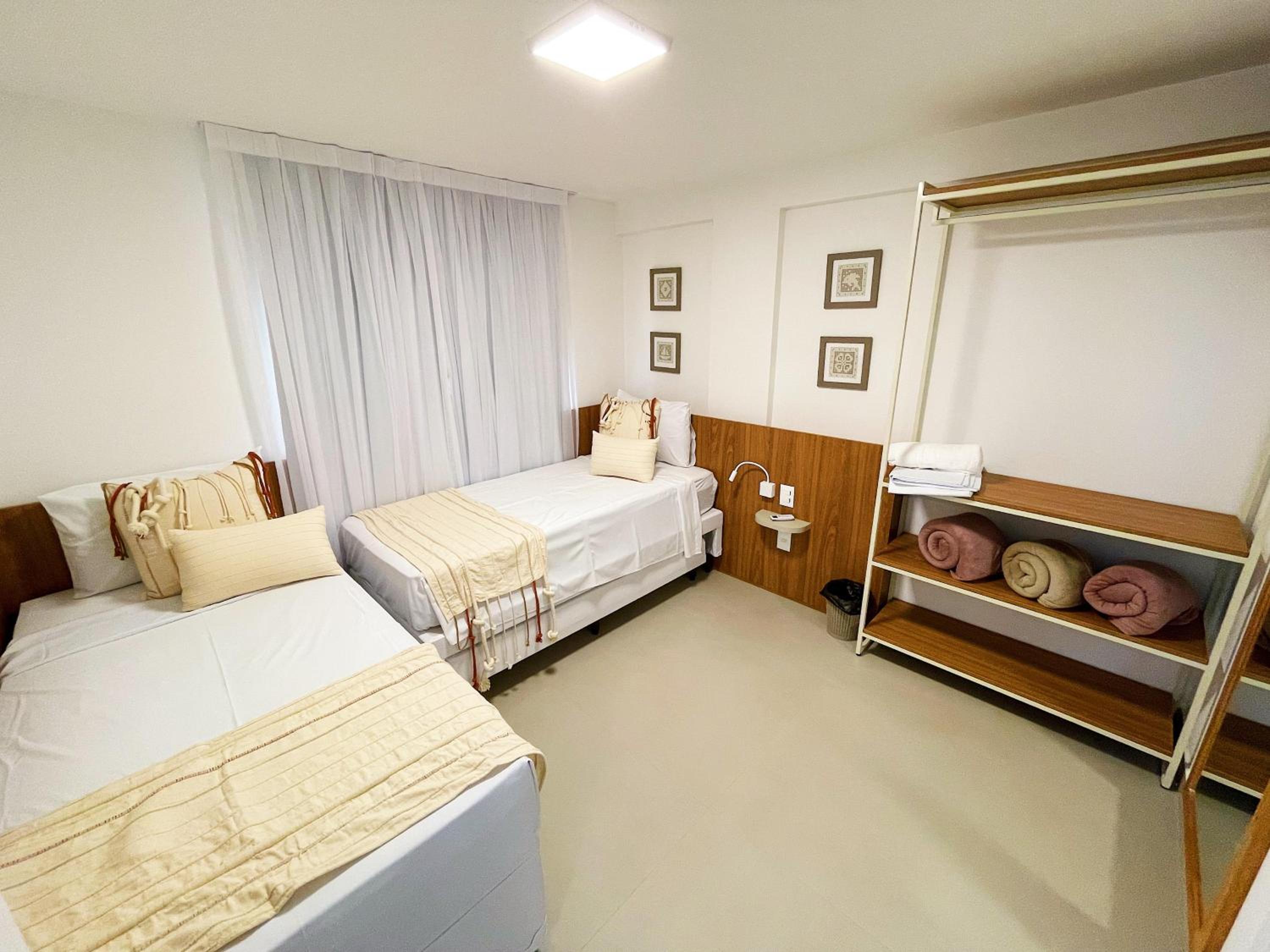 The Home São Miguel do Gostoso by Liiv