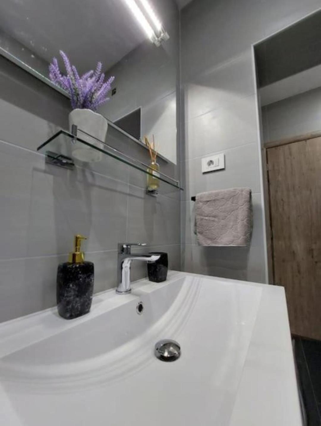 Apartman Žuki