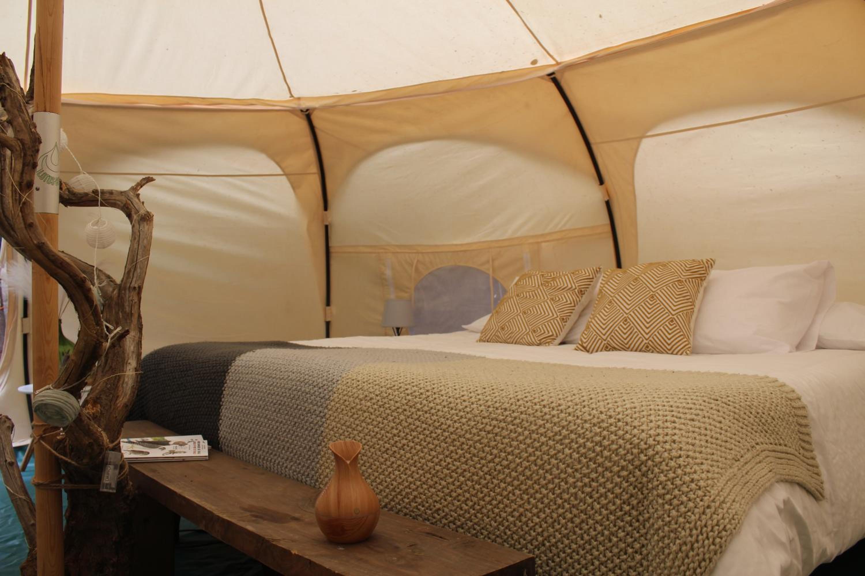 Glamping de Matanzas