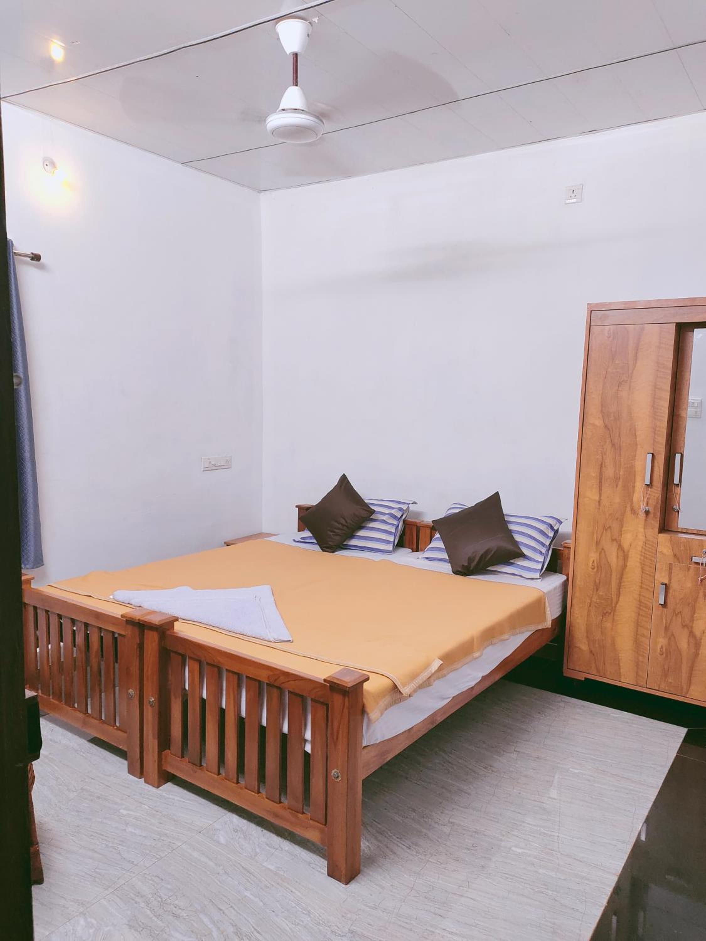Beach Island Villas,Nearby Varkala view 5