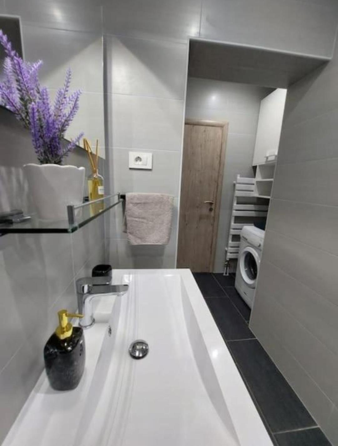 Apartman Žuki