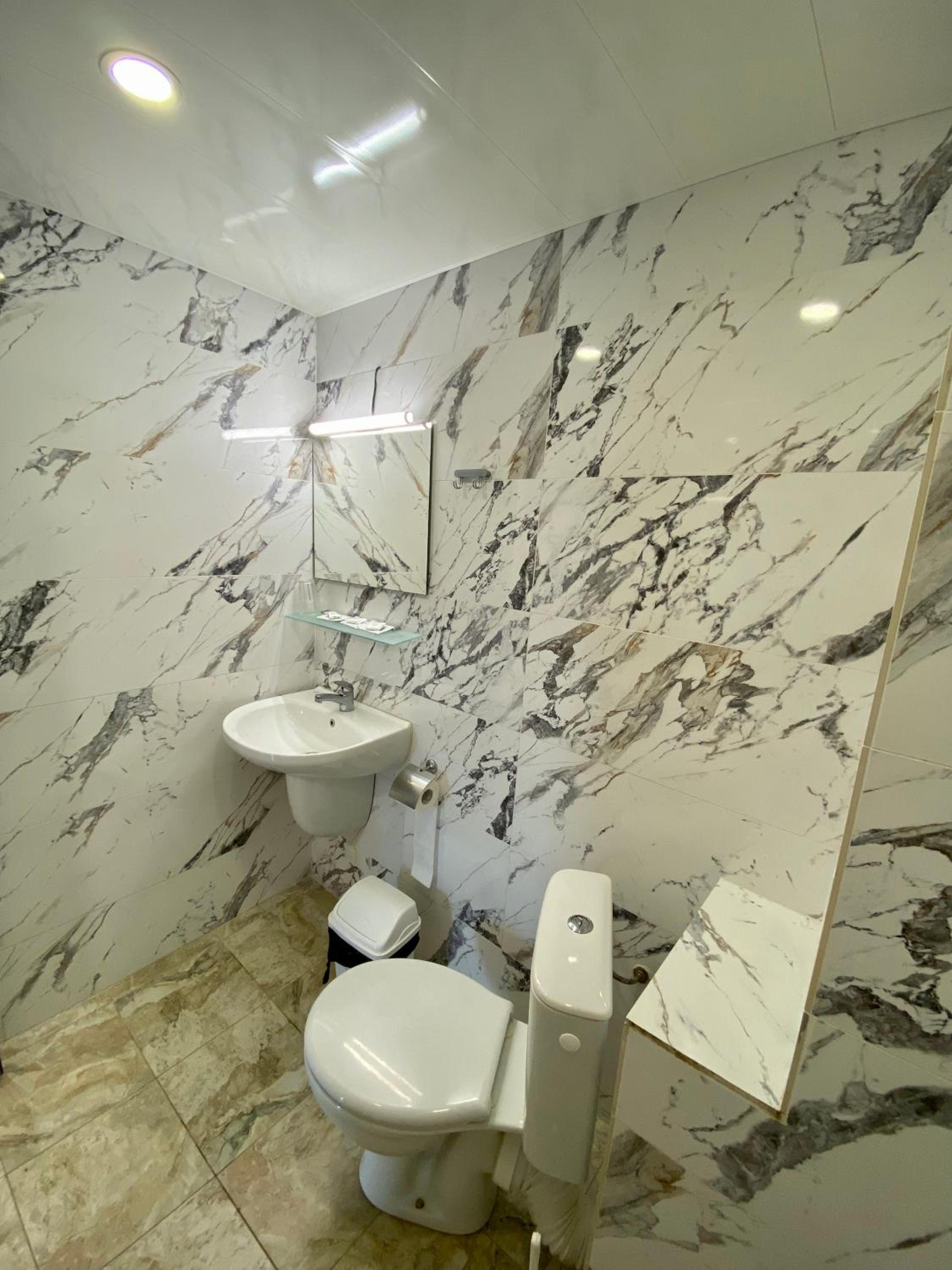 Guest Rooms Wild Duck