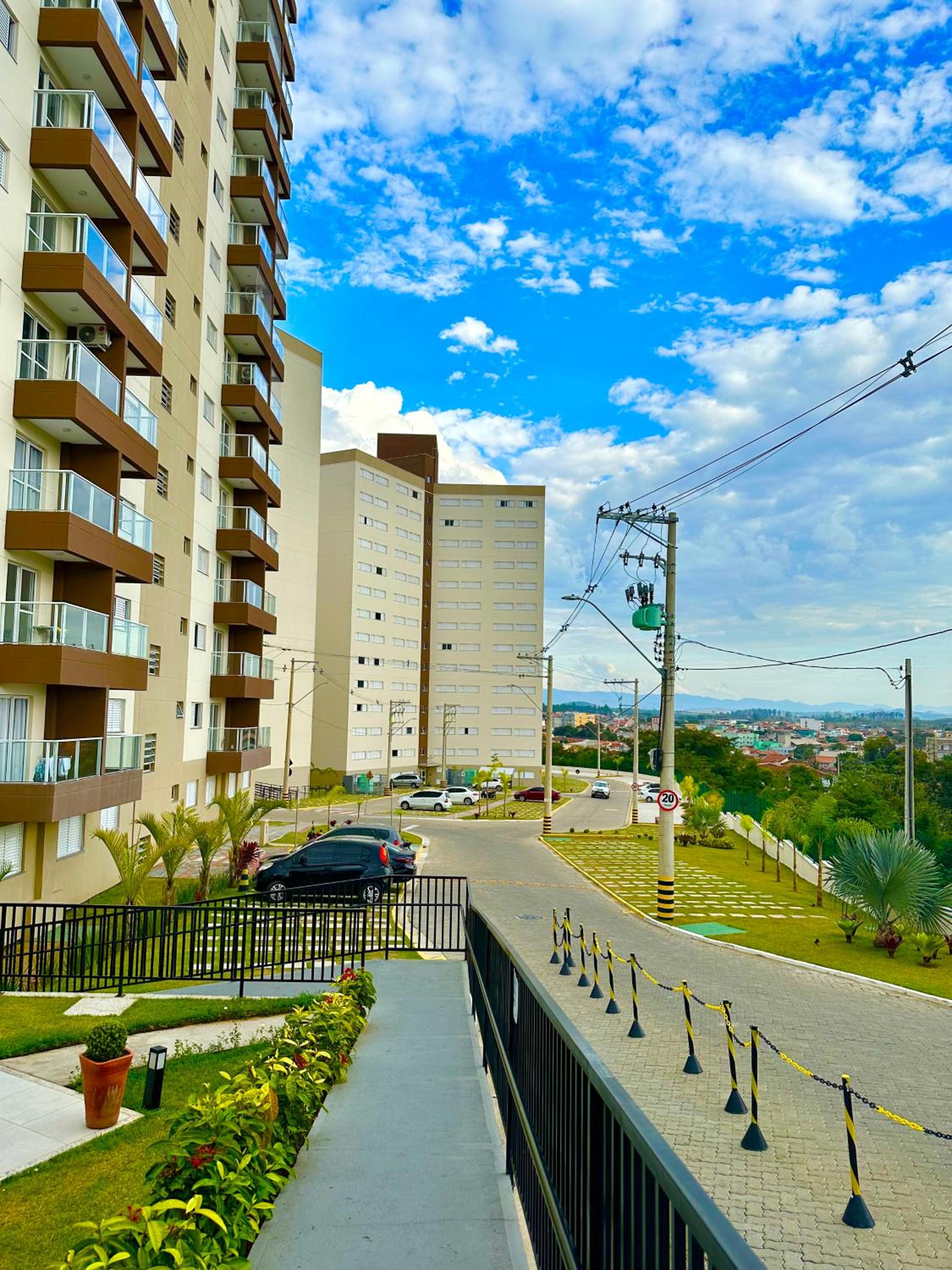 Flat Canção Nova
