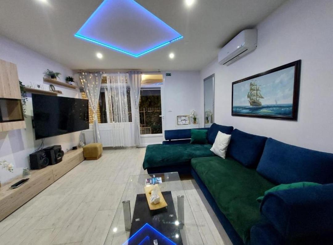 Apartman Žuki