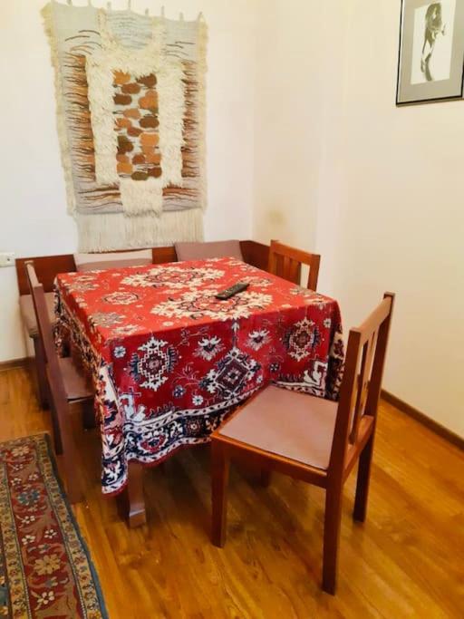 Lovely 3 room apartment in a quiet district