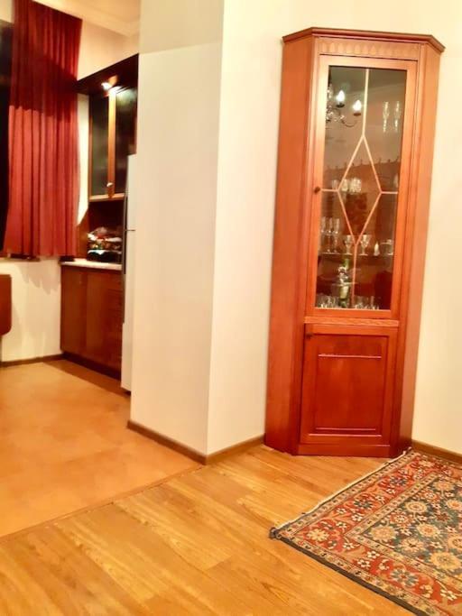 Lovely 3 room apartment in a quiet district