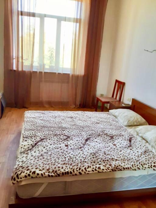 Lovely 3 room apartment in a quiet district
