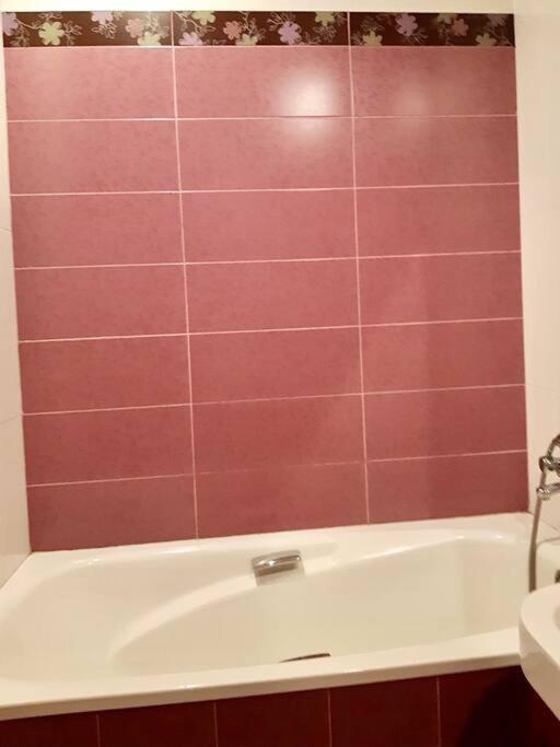 Lovely 3 room apartment in a quiet district