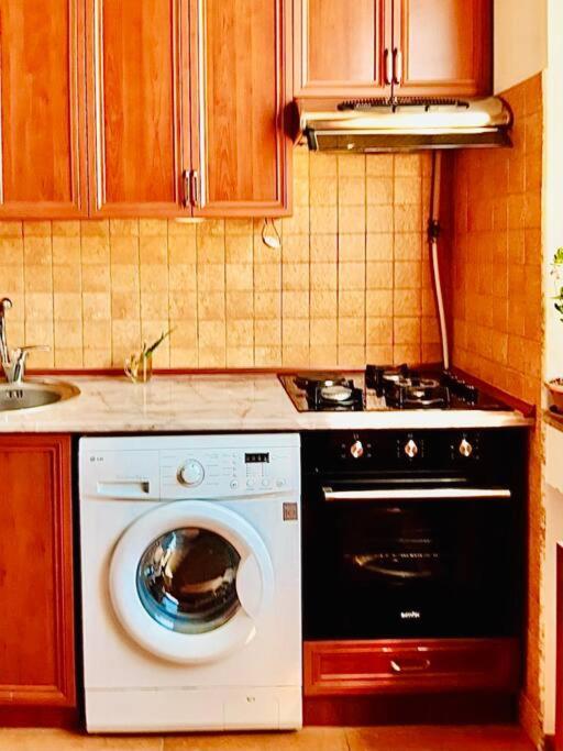 Lovely 3 room apartment in a quiet district