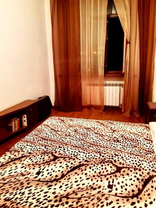 Lovely 3 room apartment in a quiet district