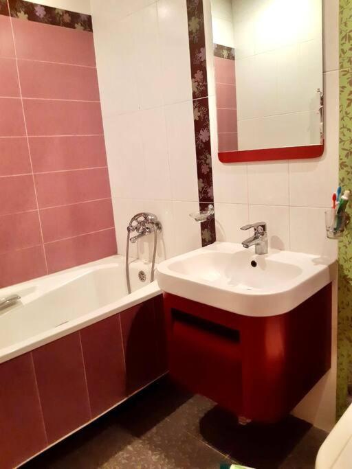 Lovely 3 room apartment in a quiet district