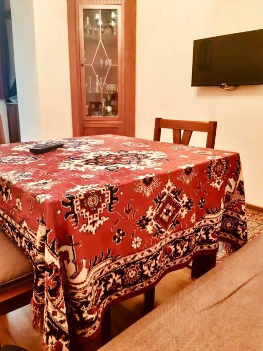 Lovely 3 room apartment in a quiet district