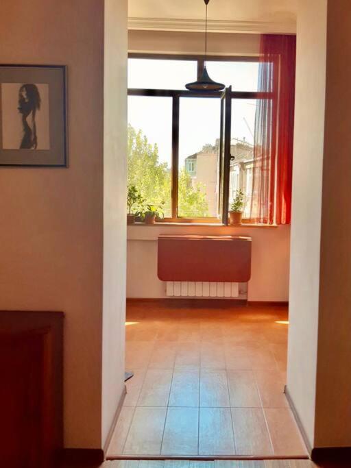 Lovely 3 room apartment in a quiet district
