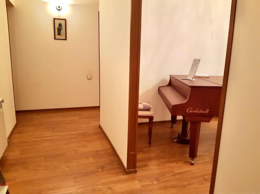 Lovely 3 room apartment in a quiet district