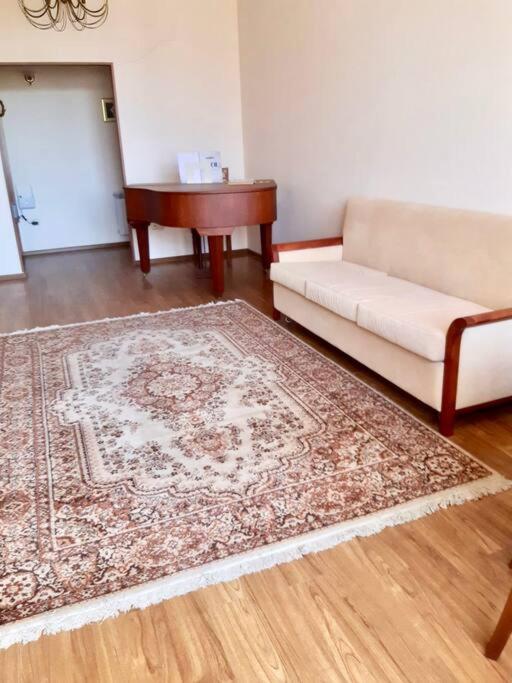 Lovely 3 room apartment in a quiet district