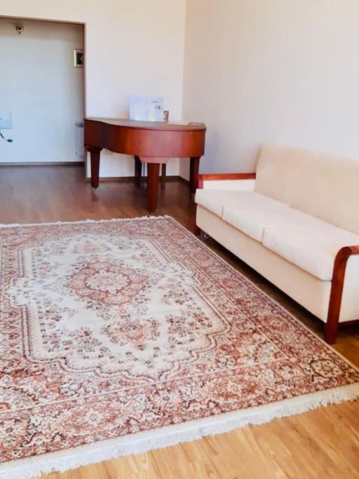Lovely 3 room apartment in a quiet district