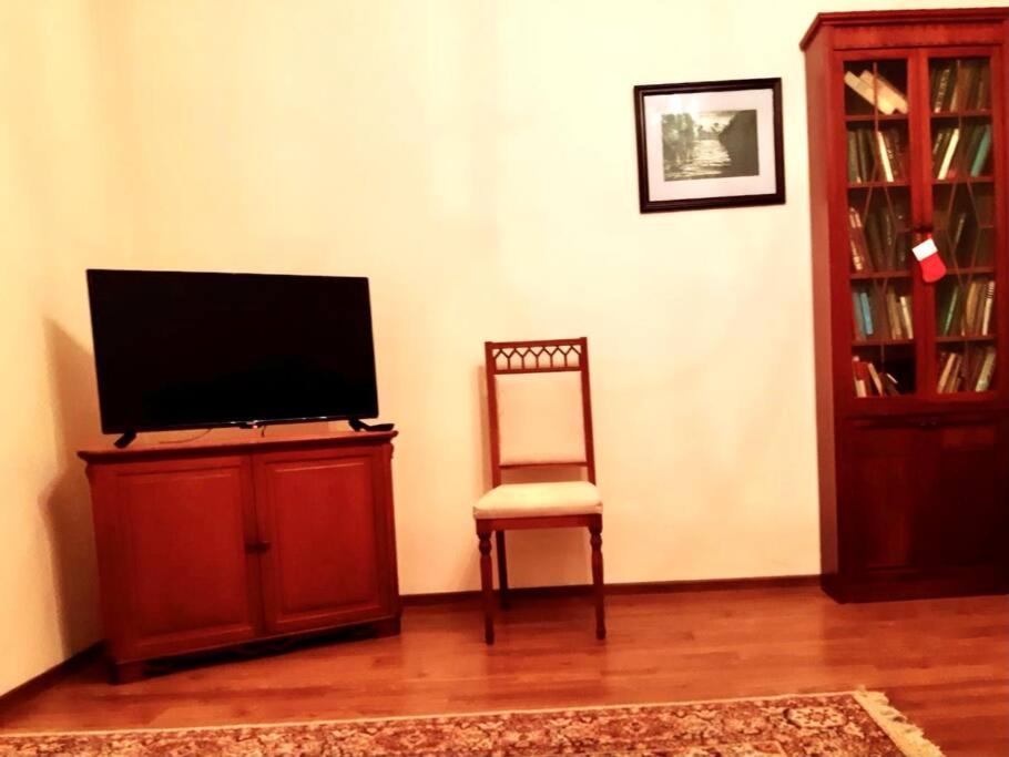 Lovely 3 room apartment in a quiet district