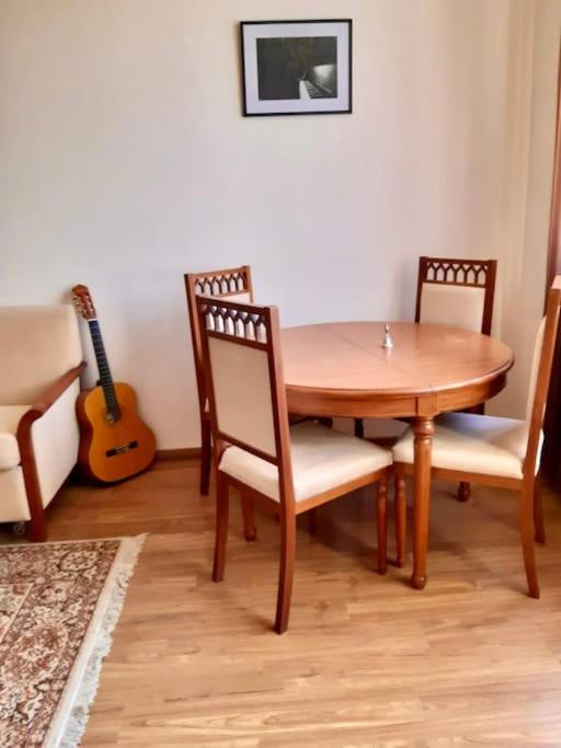 Lovely 3 room apartment in a quiet district