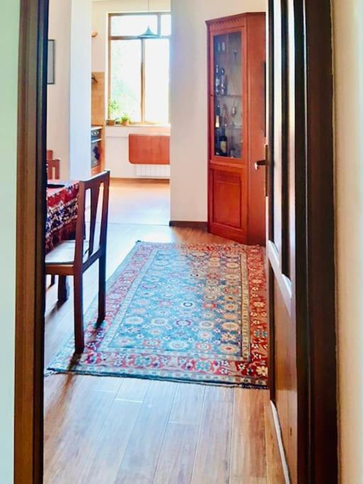 Lovely 3 room apartment in a quiet district
